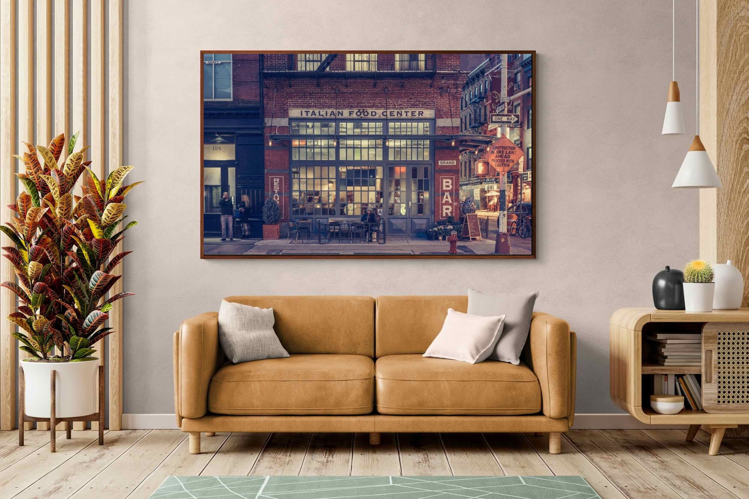 Pixalot Italian Joint