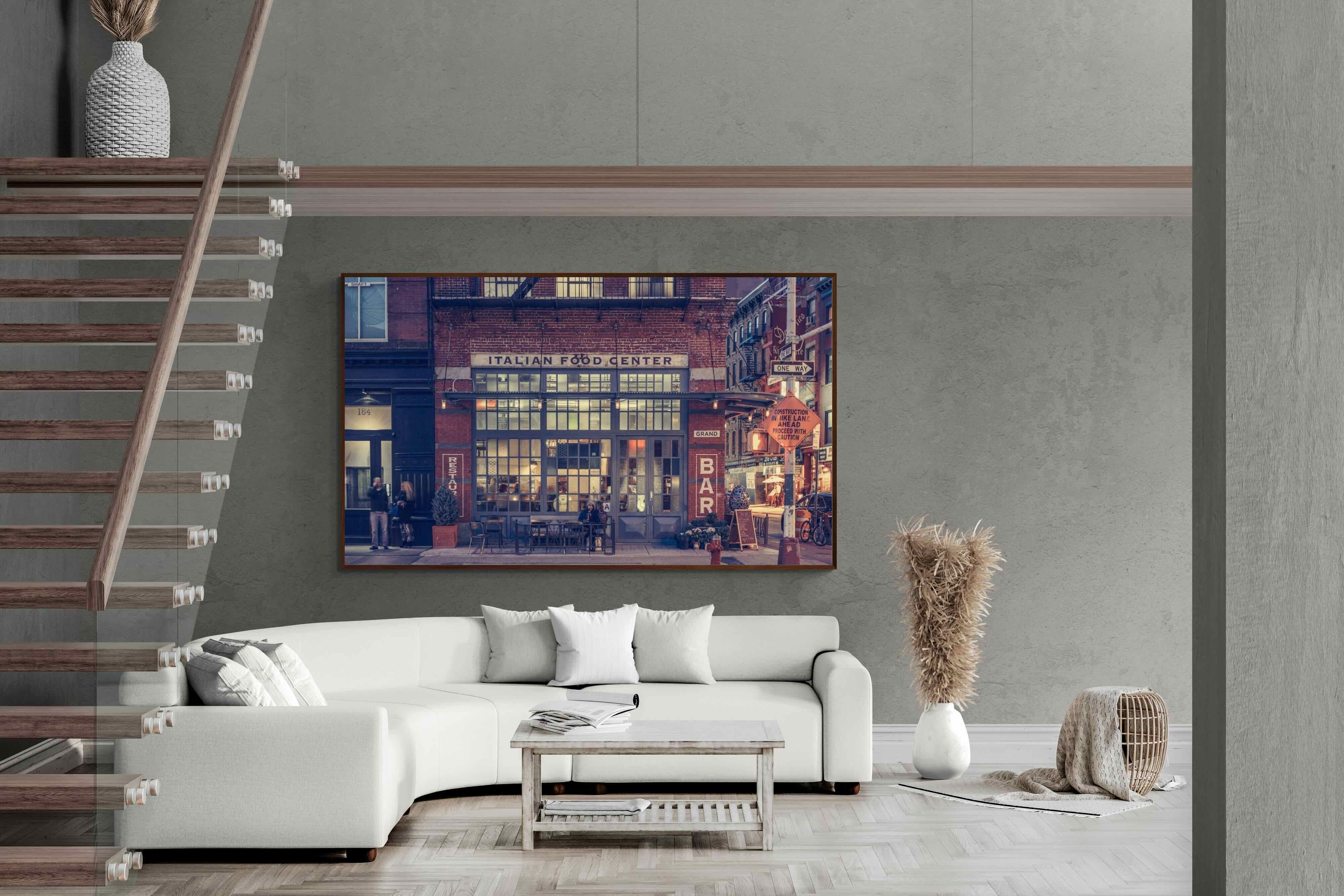 Pixalot Italian Joint