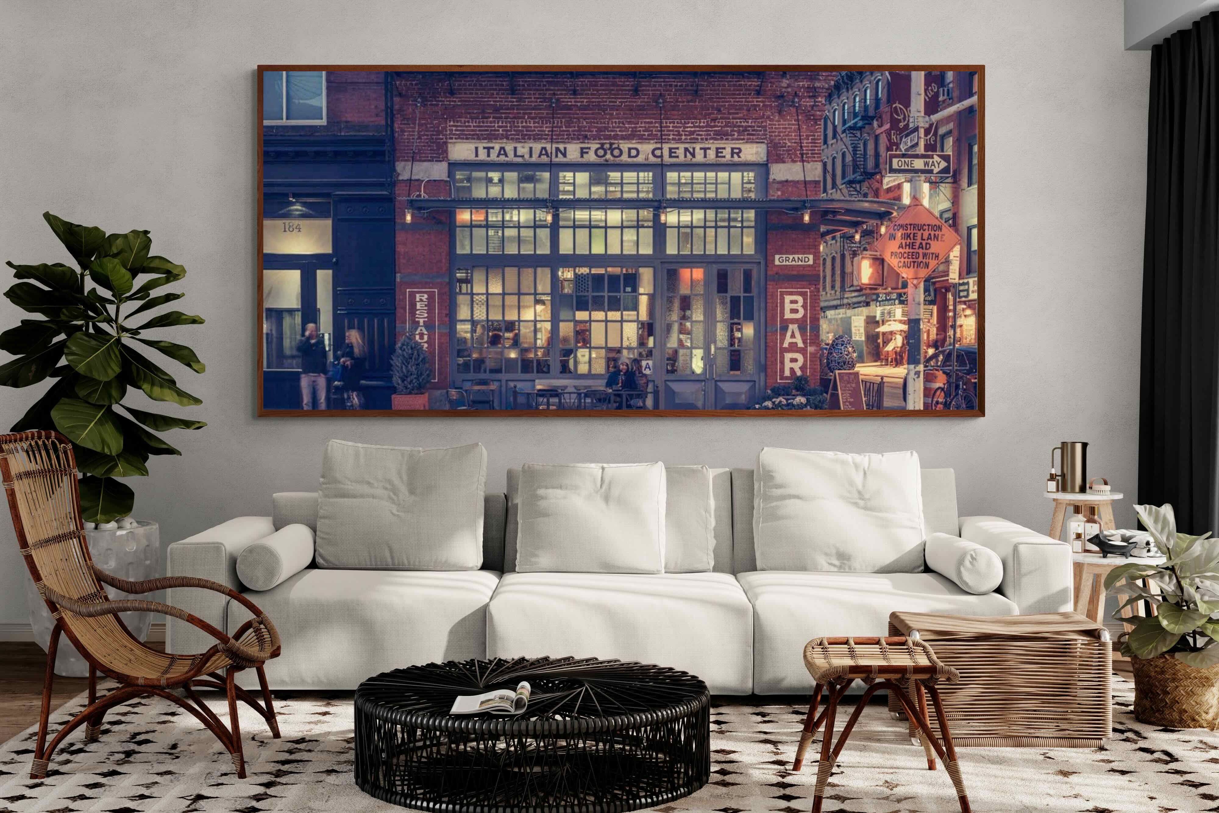 Pixalot Italian Joint