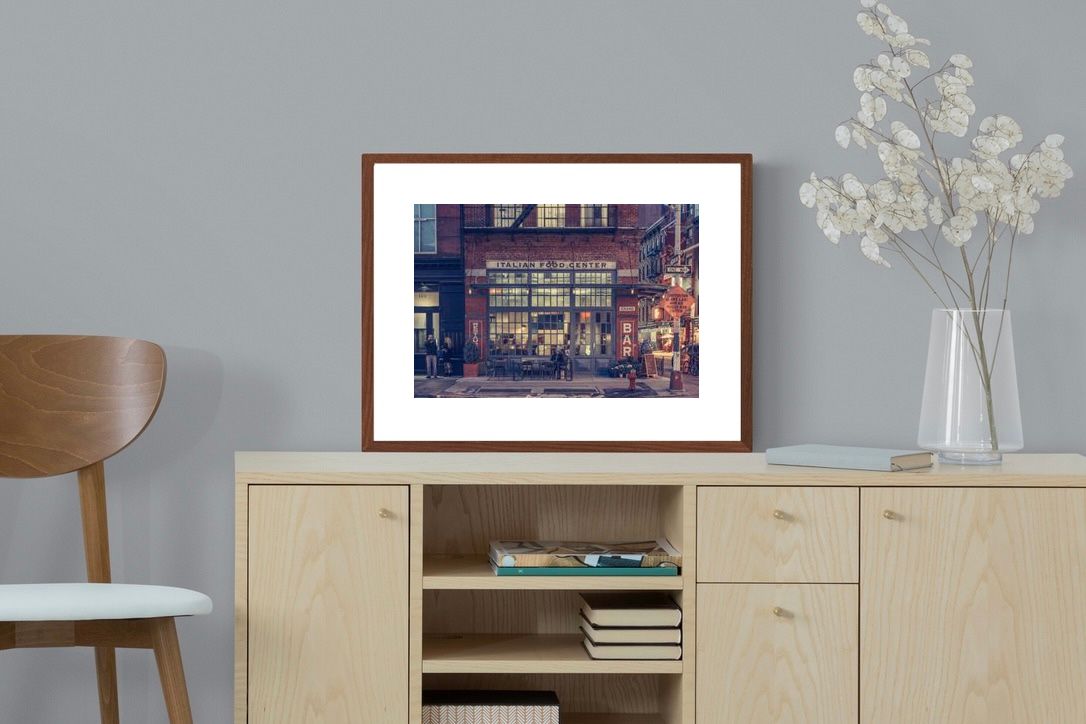 Pixalot Italian Joint