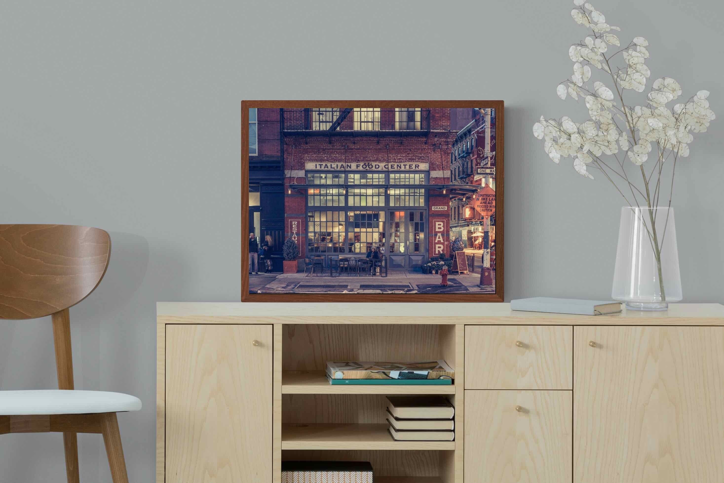 Pixalot Italian Joint