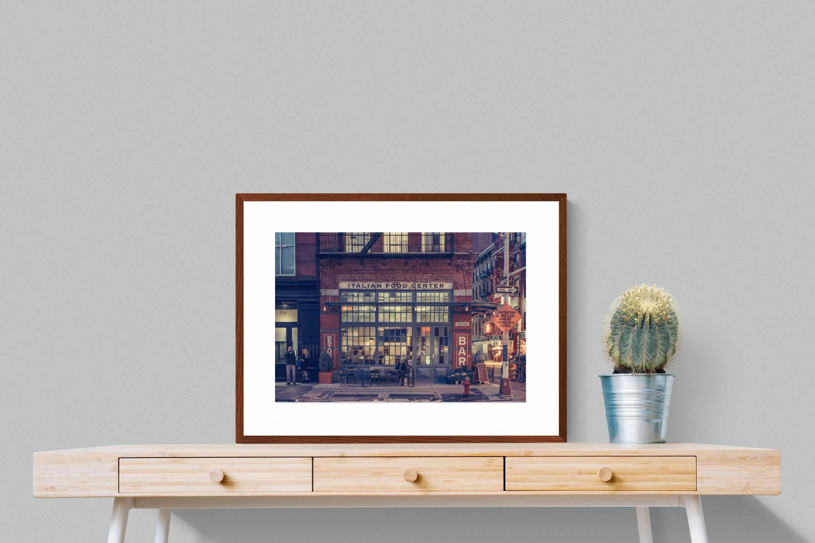 Pixalot Italian Joint