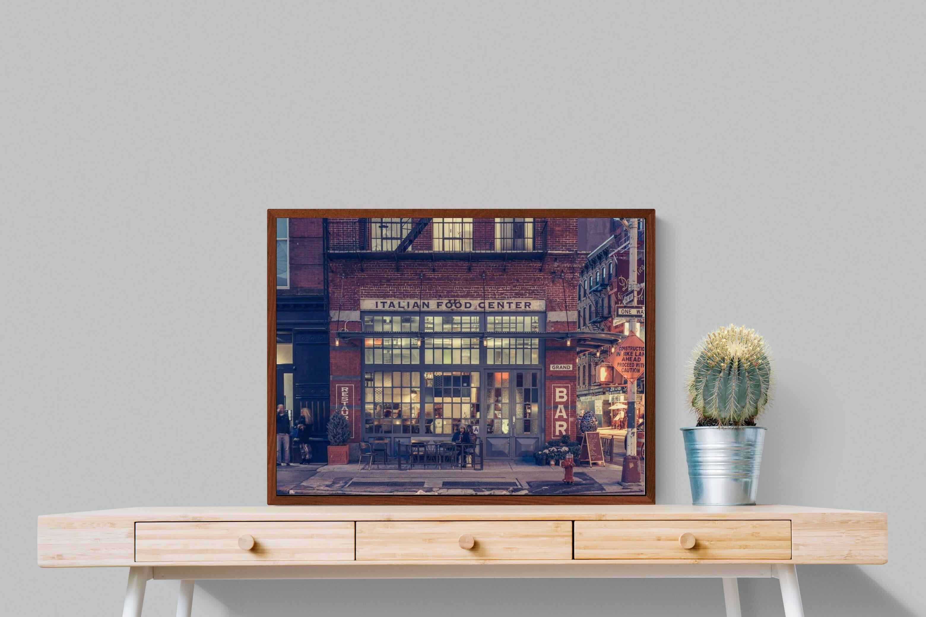 Pixalot Italian Joint