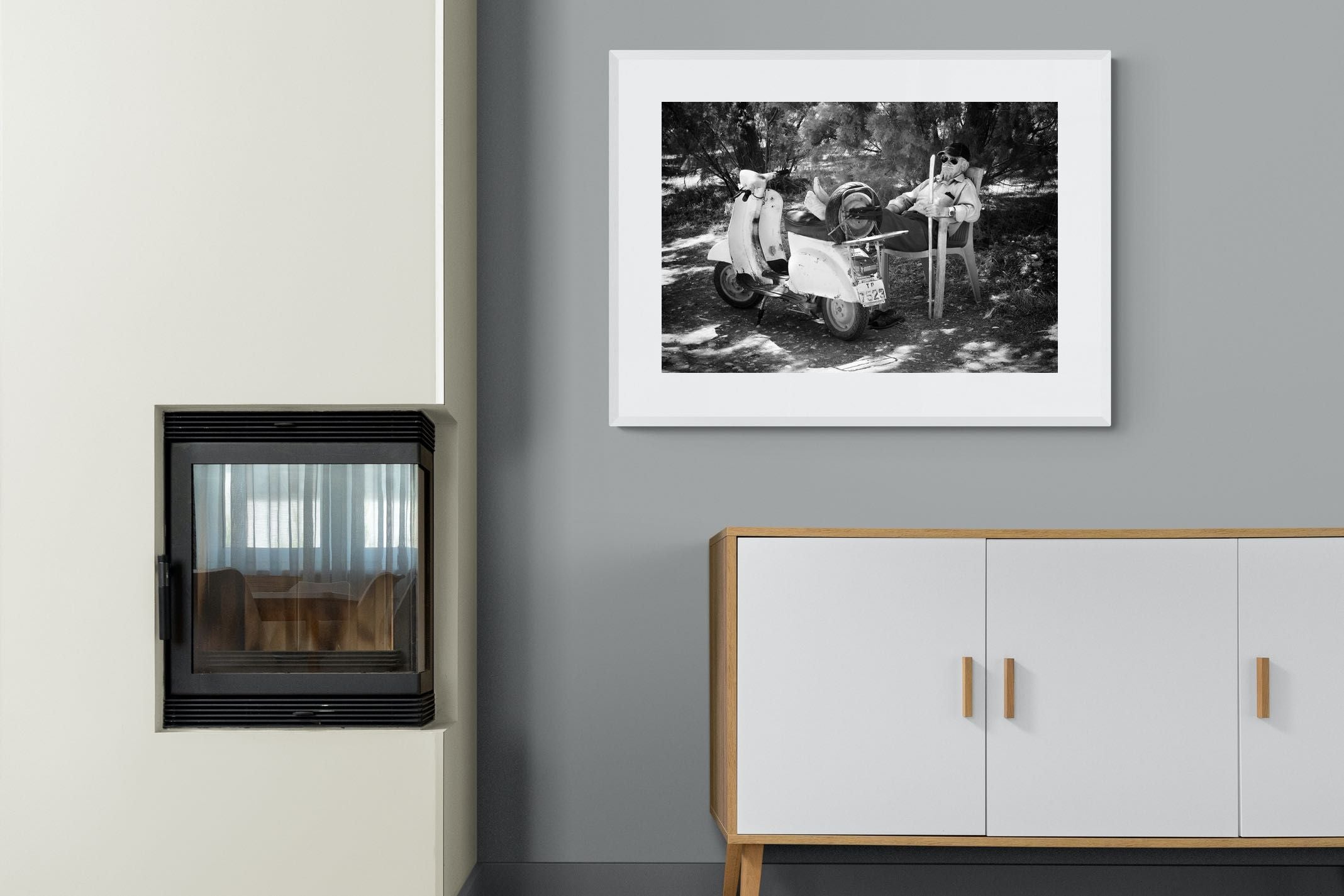 Pixalot Italian Retirement