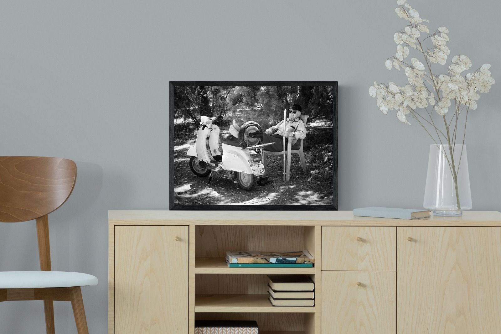 Pixalot Italian Retirement