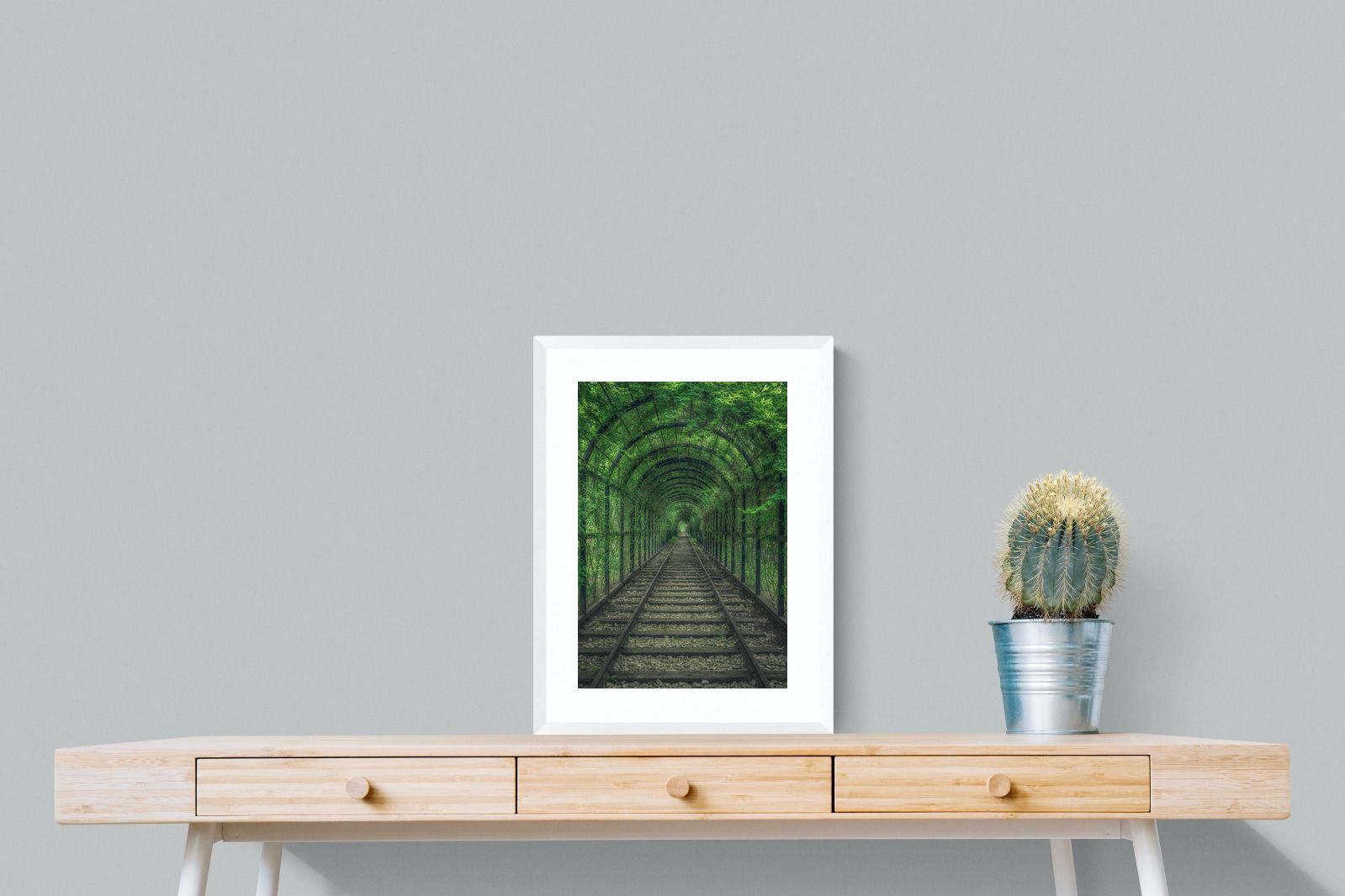 Pixalot Ivy Tunnel