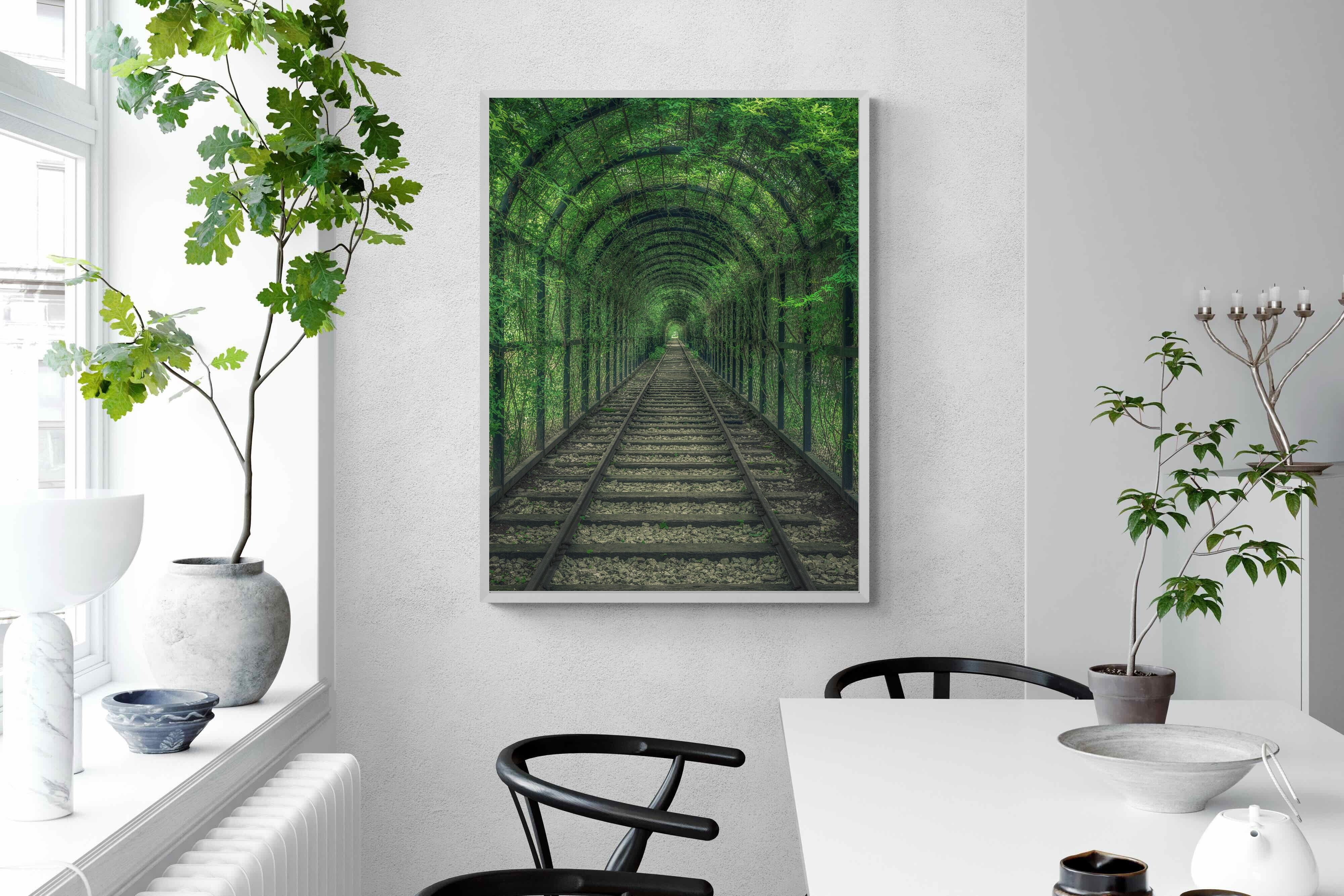 Pixalot Ivy Tunnel