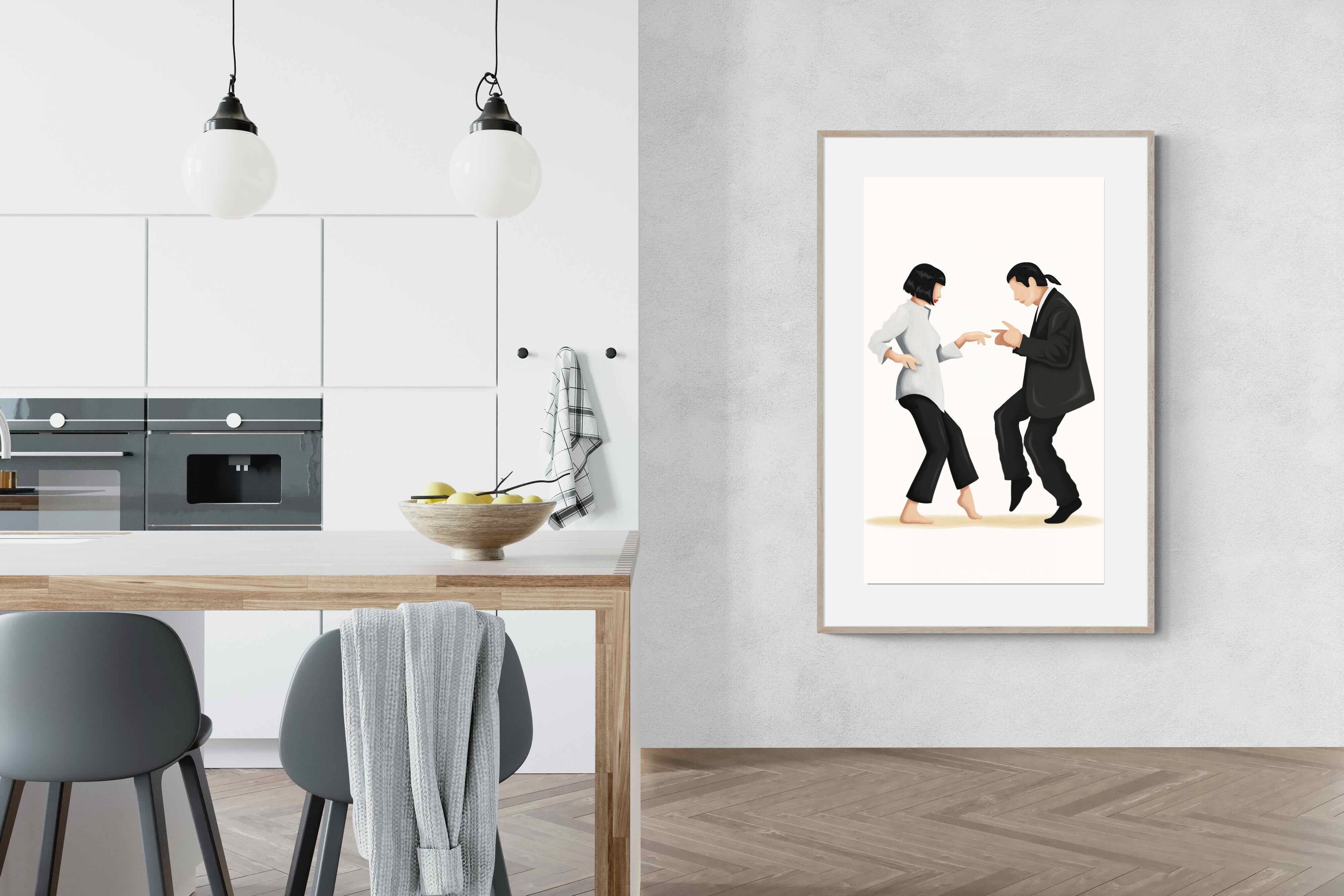 Pixalot Jack Rabbit Slim’s