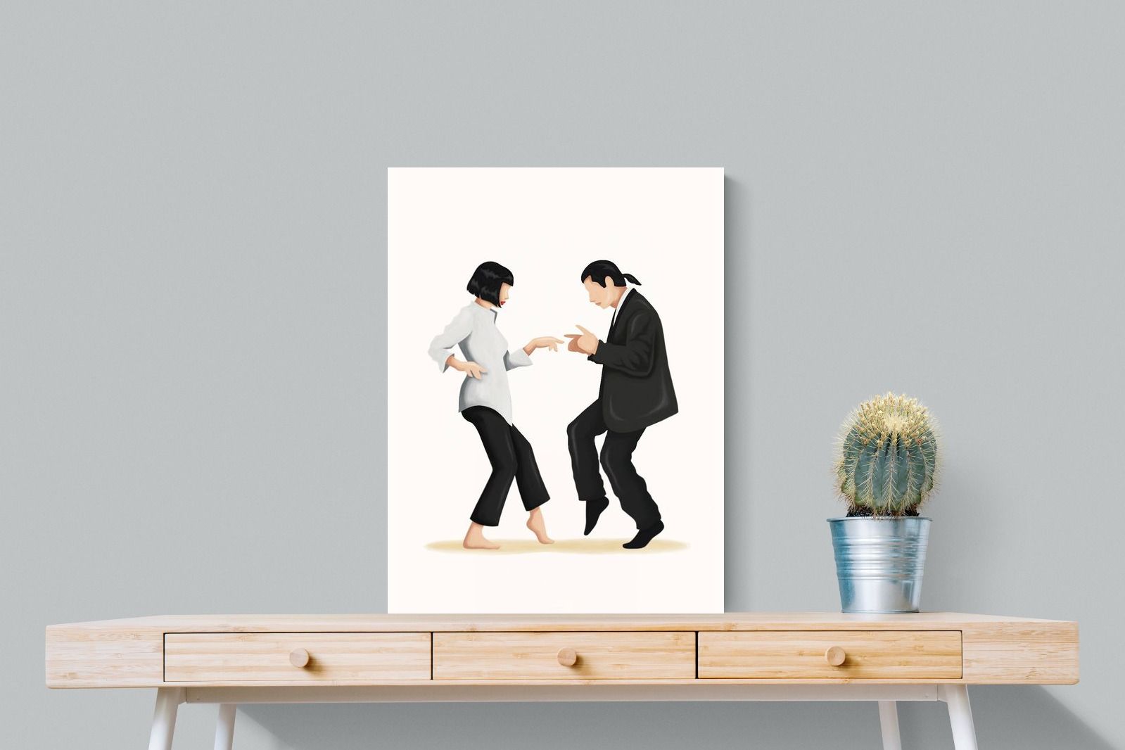 Pixalot Jack Rabbit Slim’s