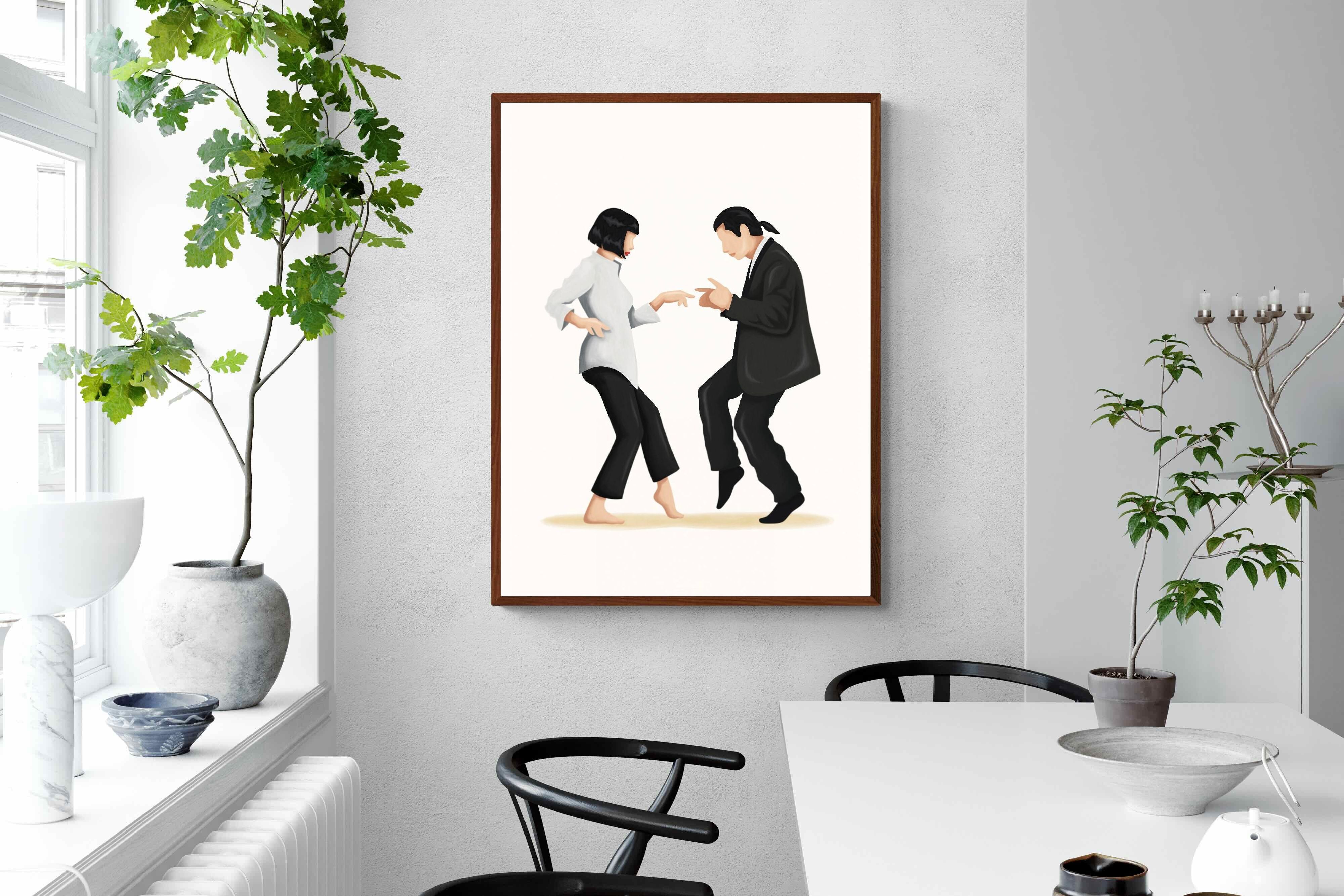 Pixalot Jack Rabbit Slim’s