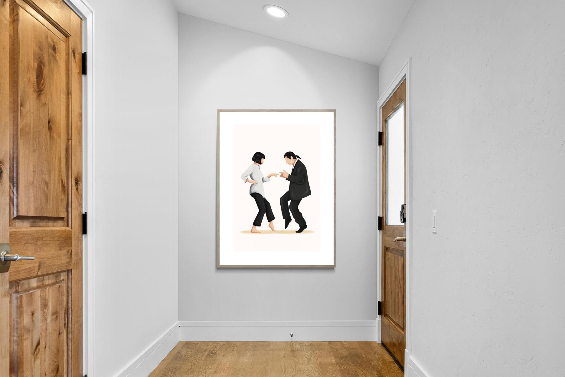 Pixalot Jack Rabbit Slim’s