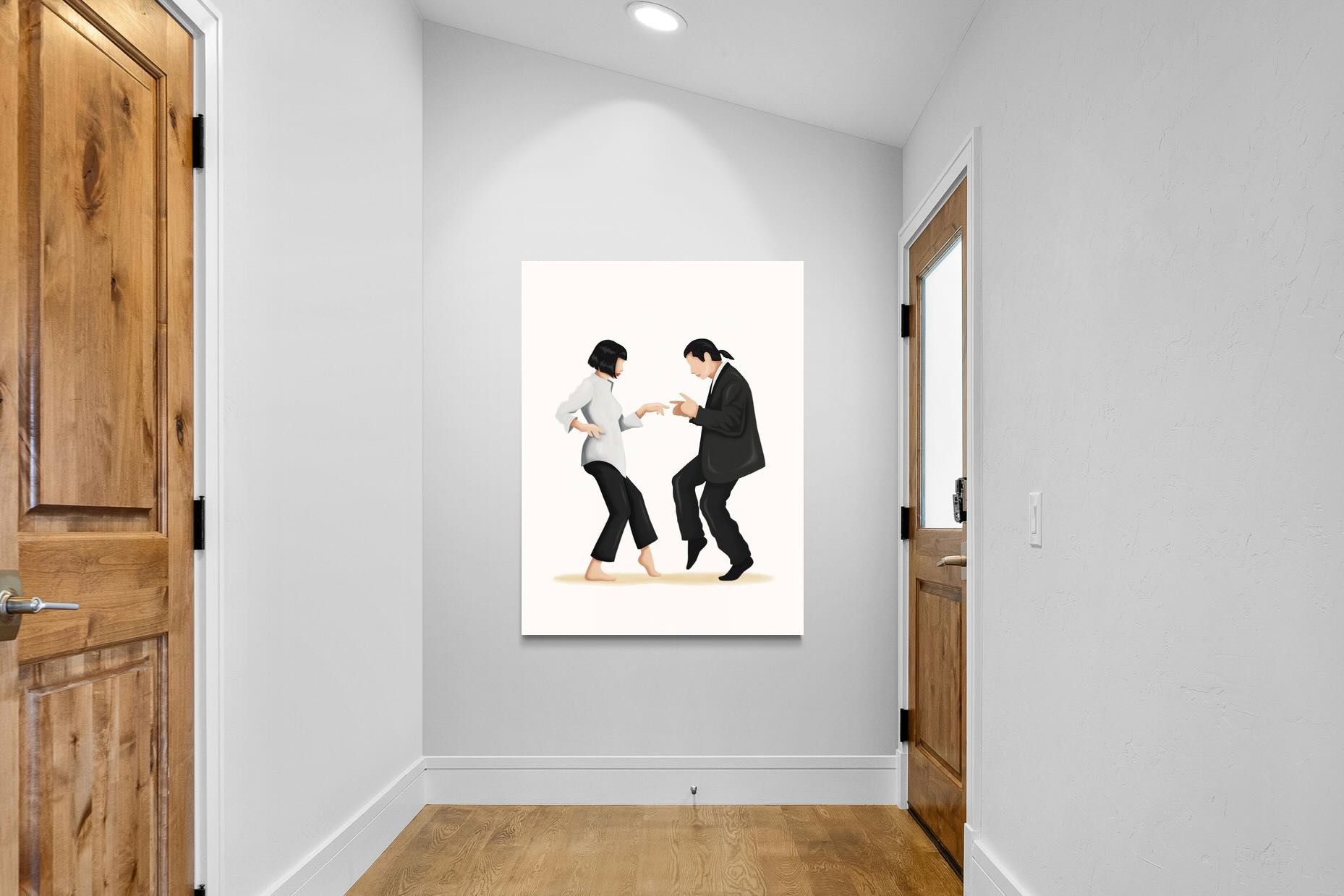 Pixalot Jack Rabbit Slim’s