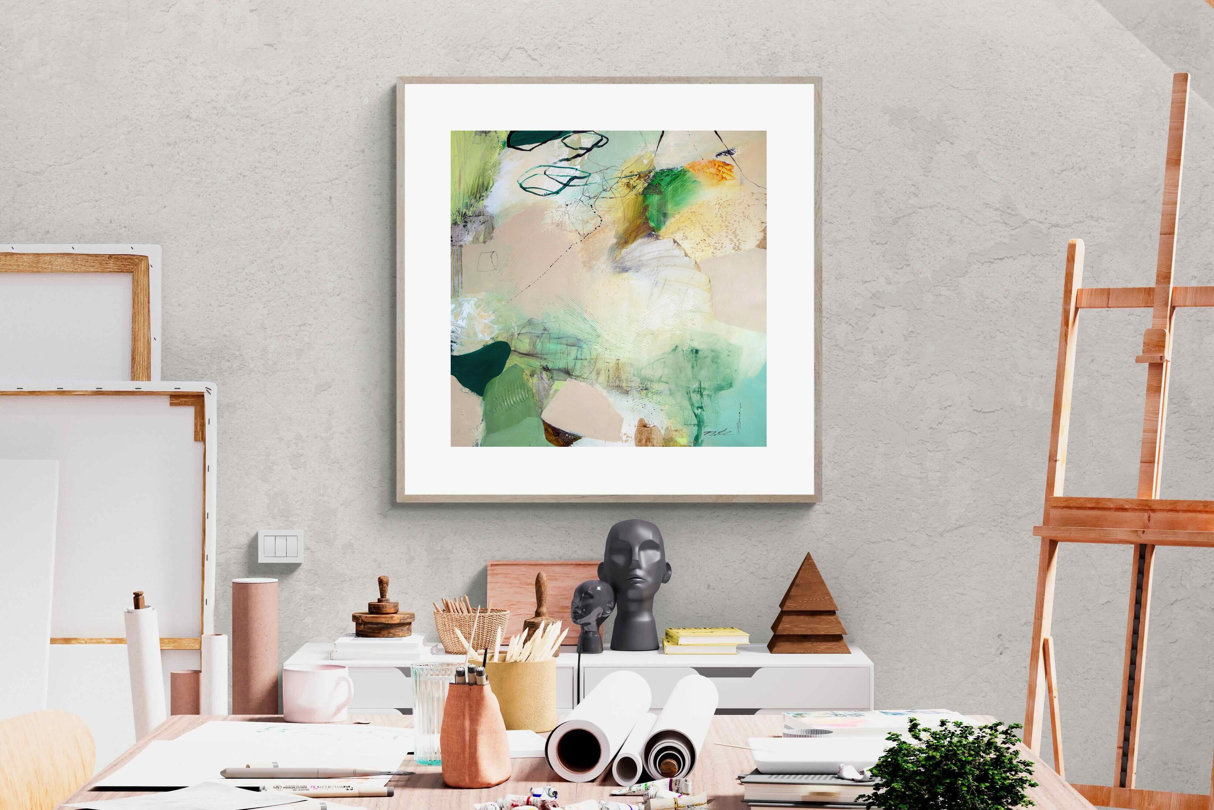 Pixalot Jade Symphony