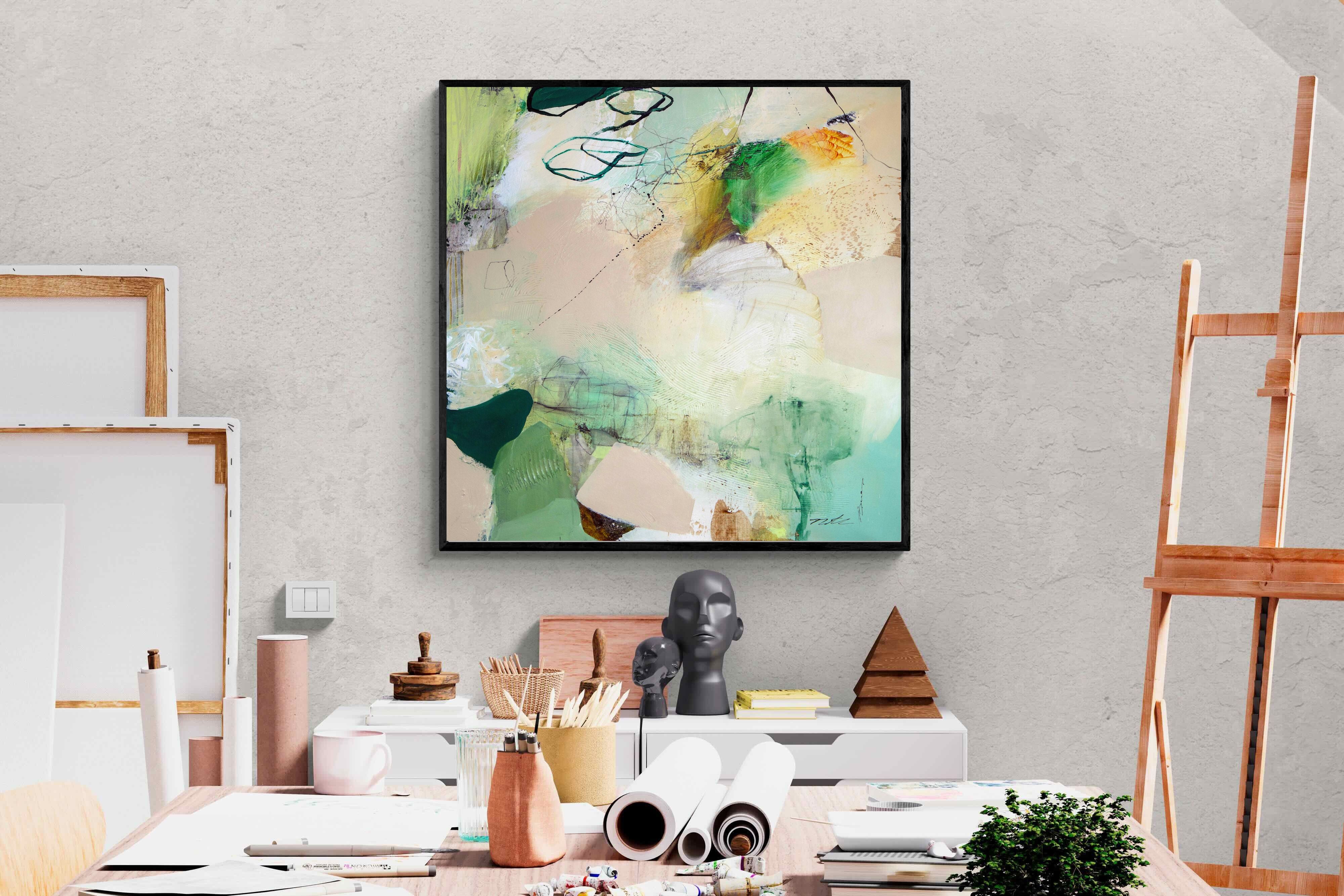 Pixalot Jade Symphony