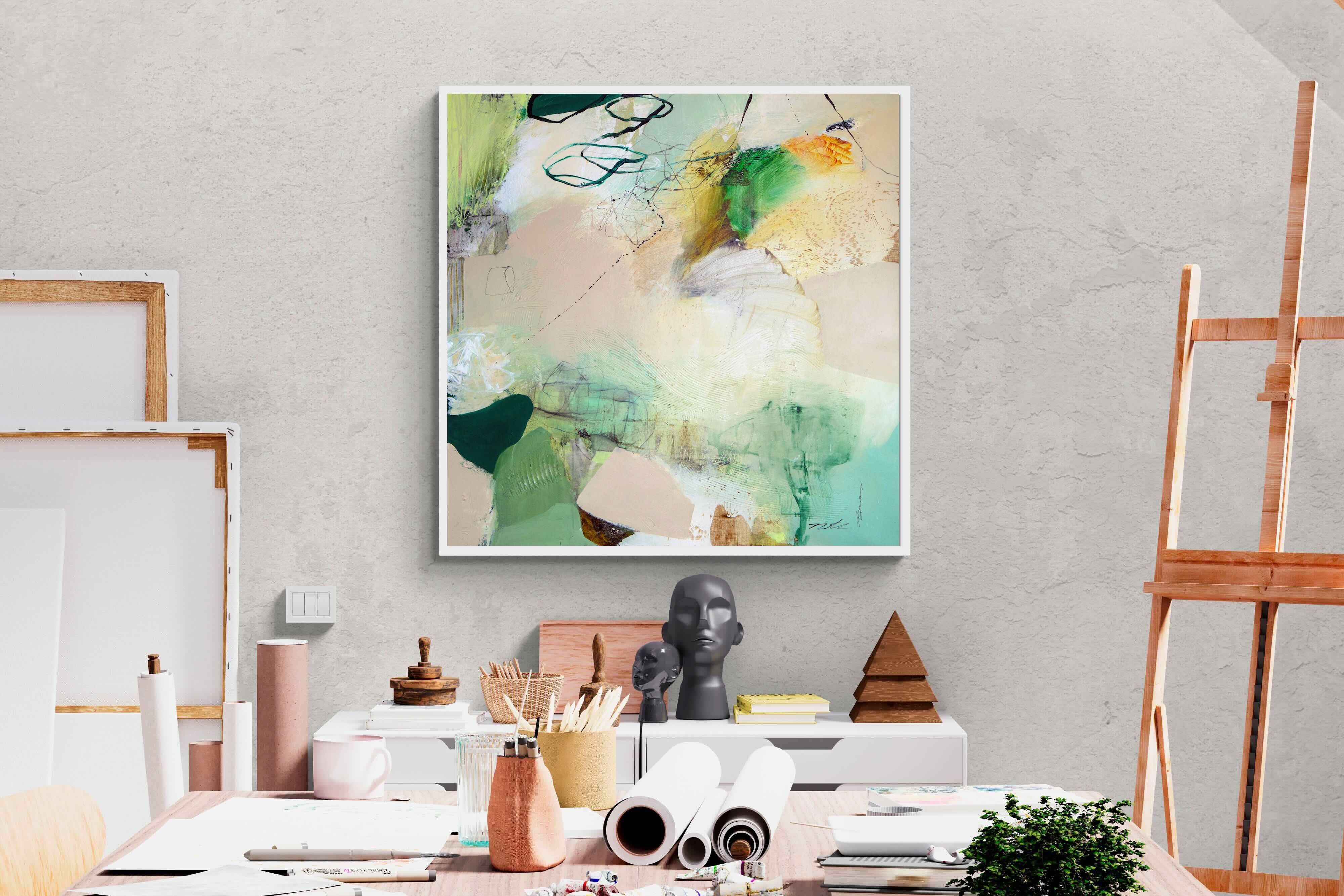 Pixalot Jade Symphony