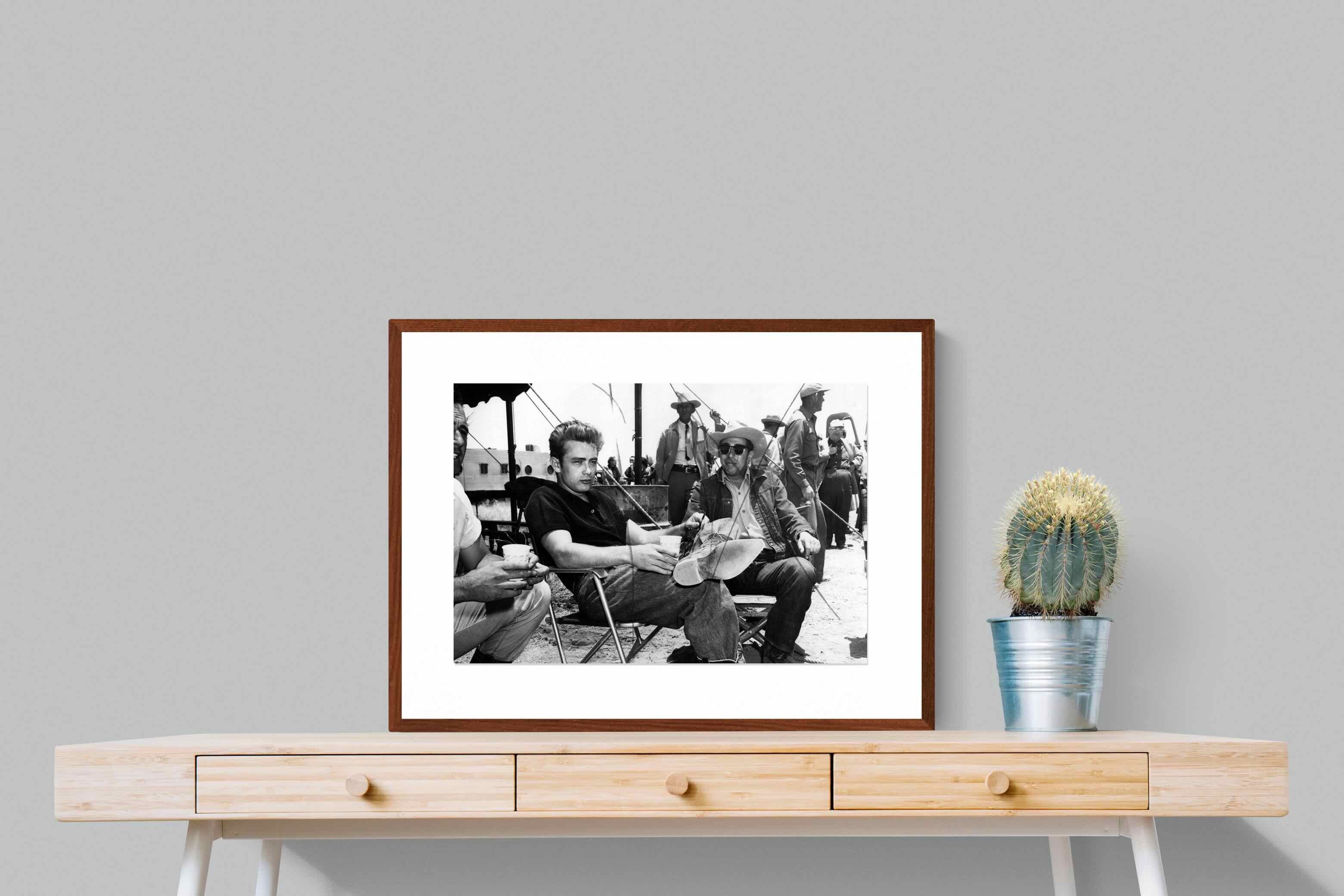 Pixalot ® James Dean