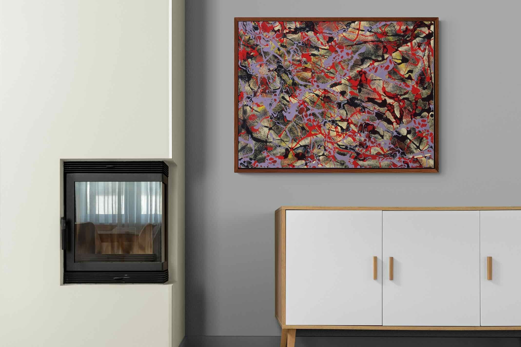 Pixalot ® Janet Sobel (Untitled)