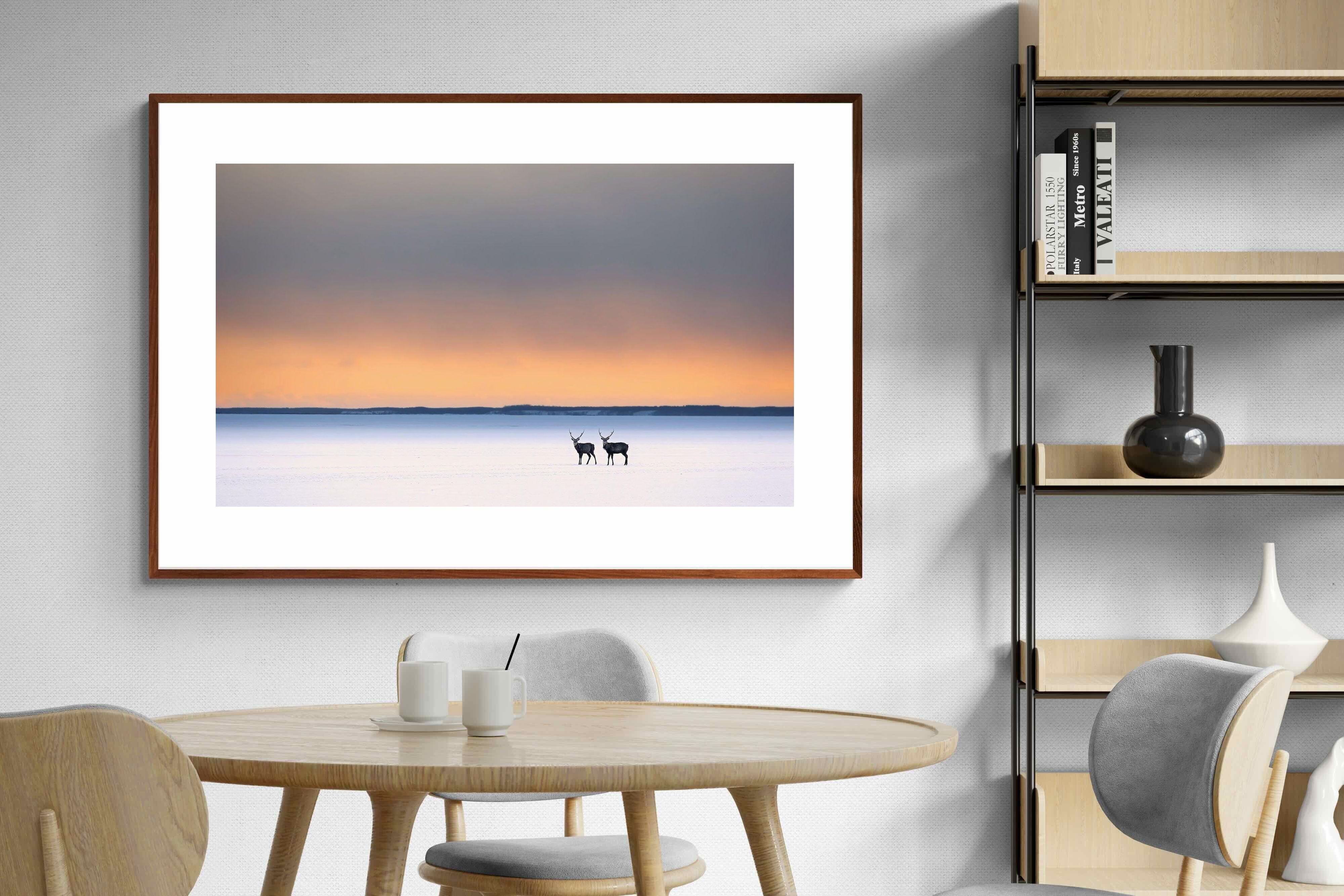 Pixalot Japanese Deer