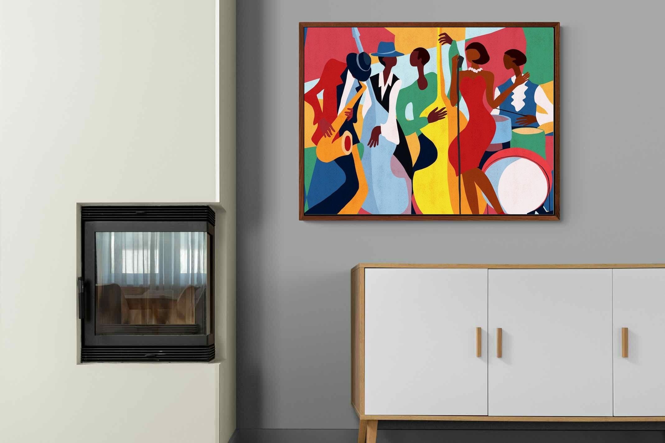 Pixalot ® Jazz Nights