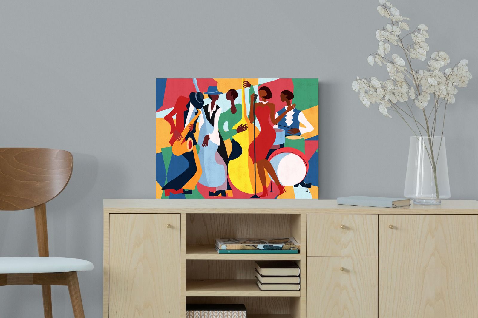 Pixalot Jazz Nights