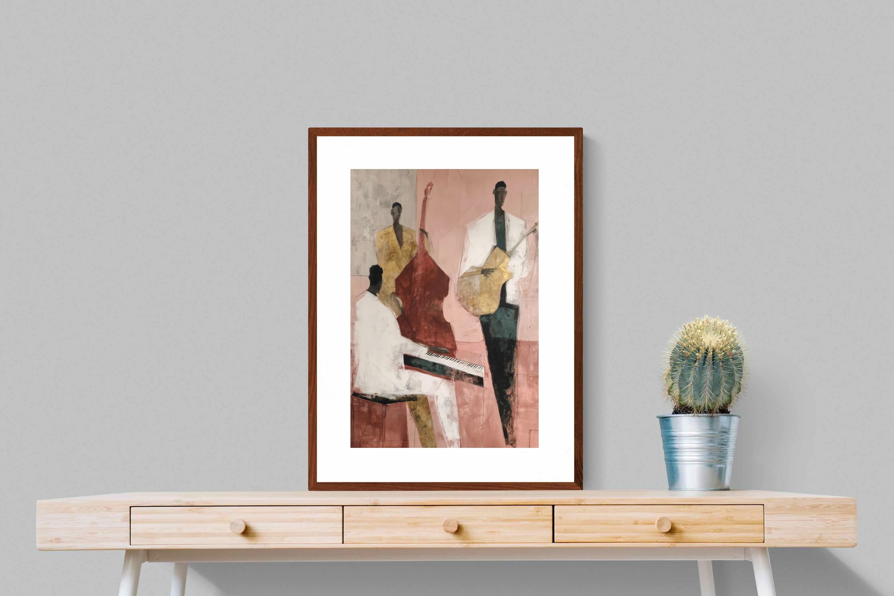 Pixalot ® Jazz Trio