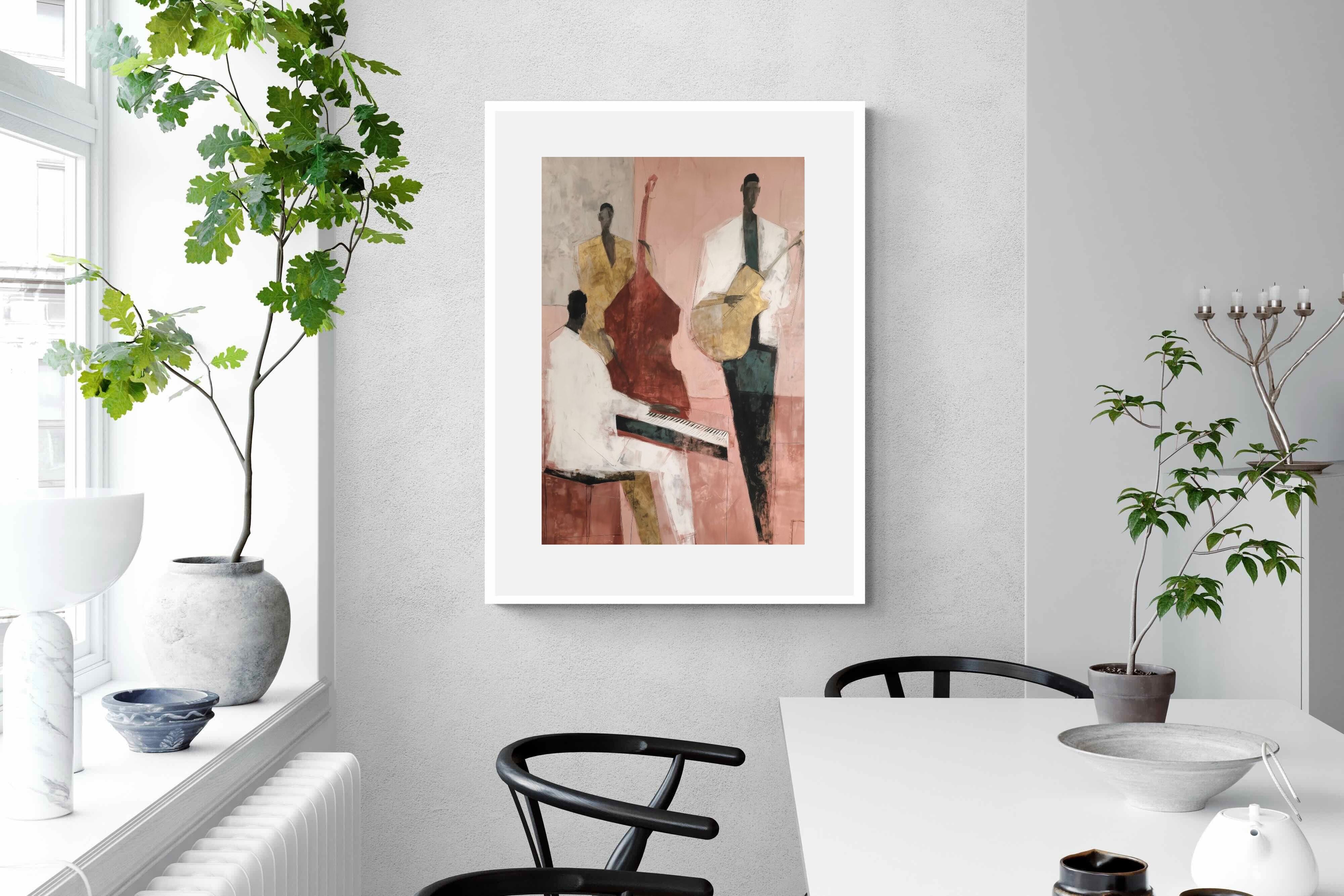 Pixalot ® Jazz Trio