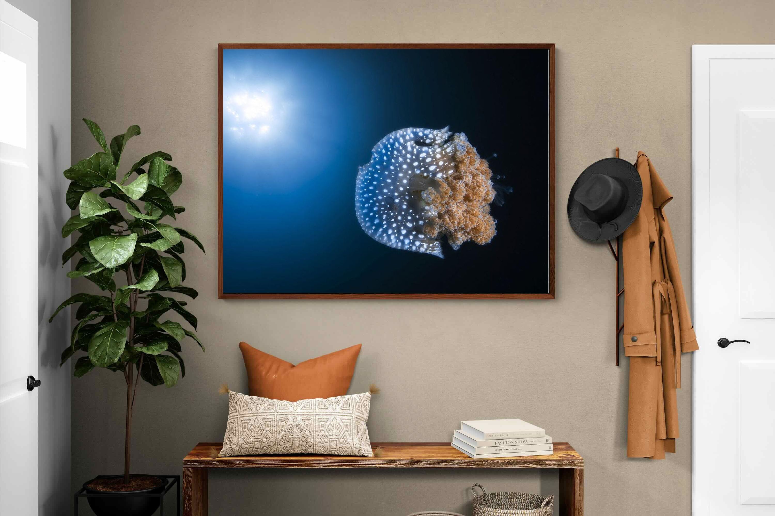 Pixalot ® Jellyfish