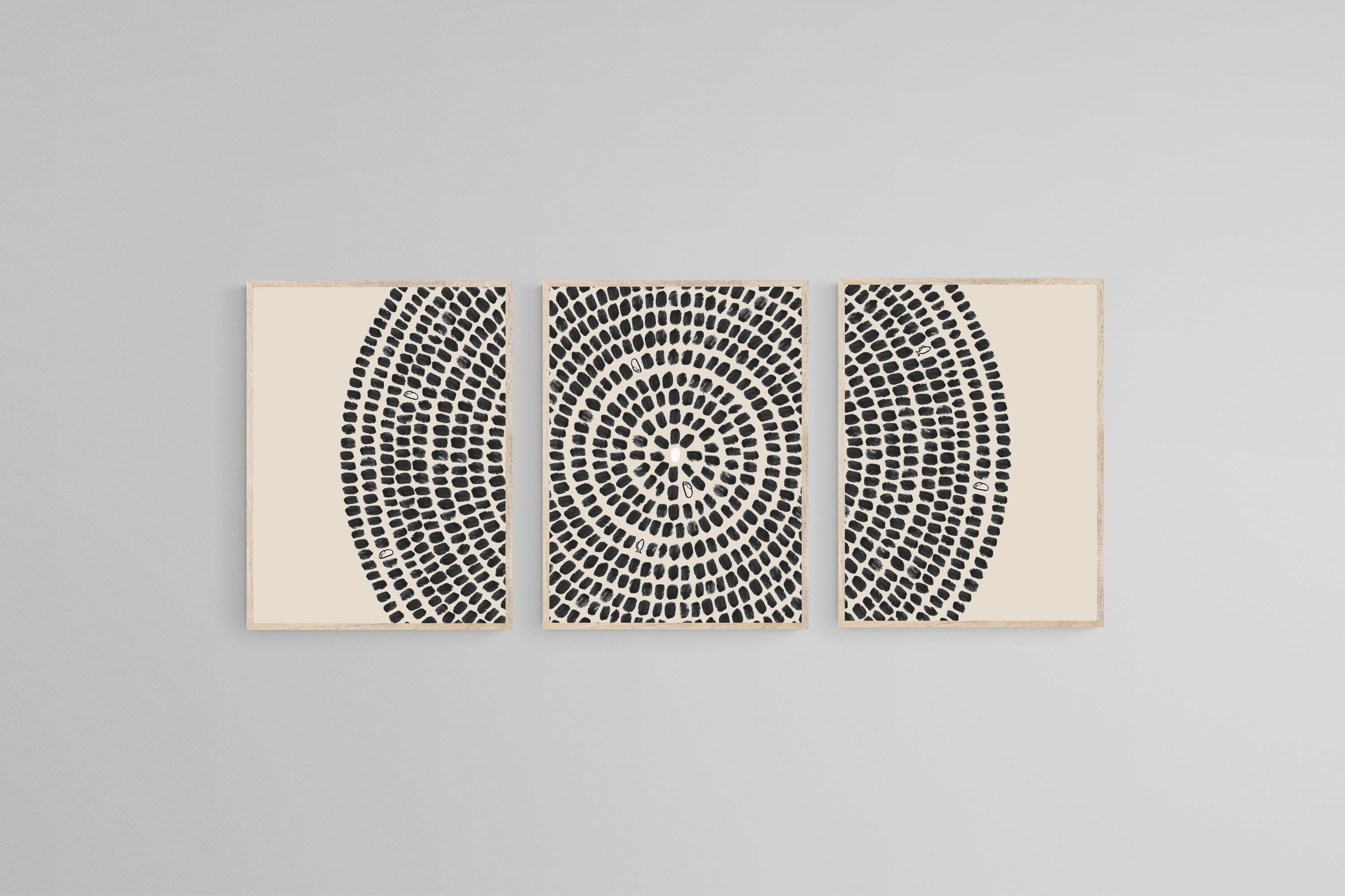 Jesus Feeds The 5000