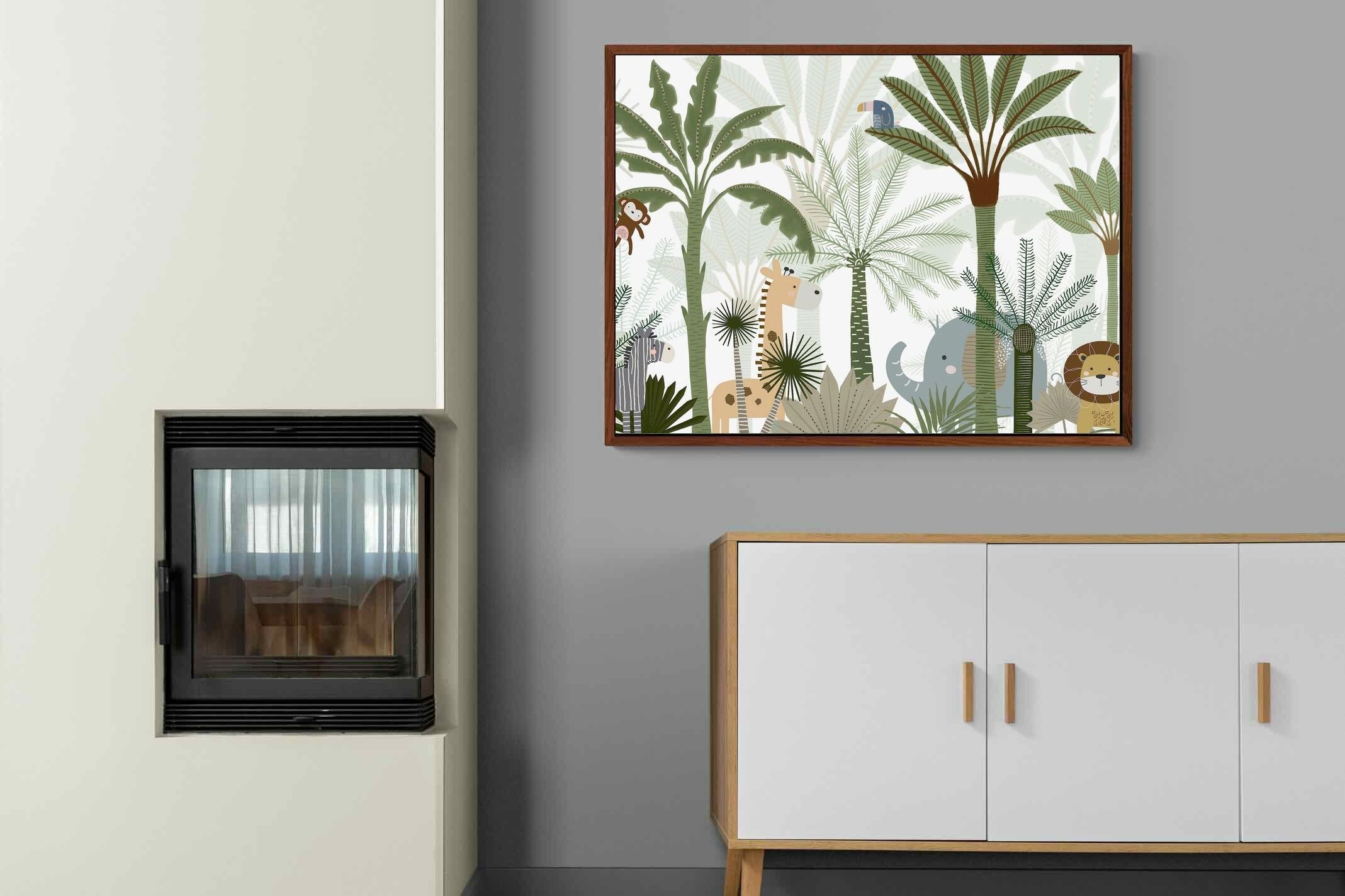 Pixalot ® Jungle Joy