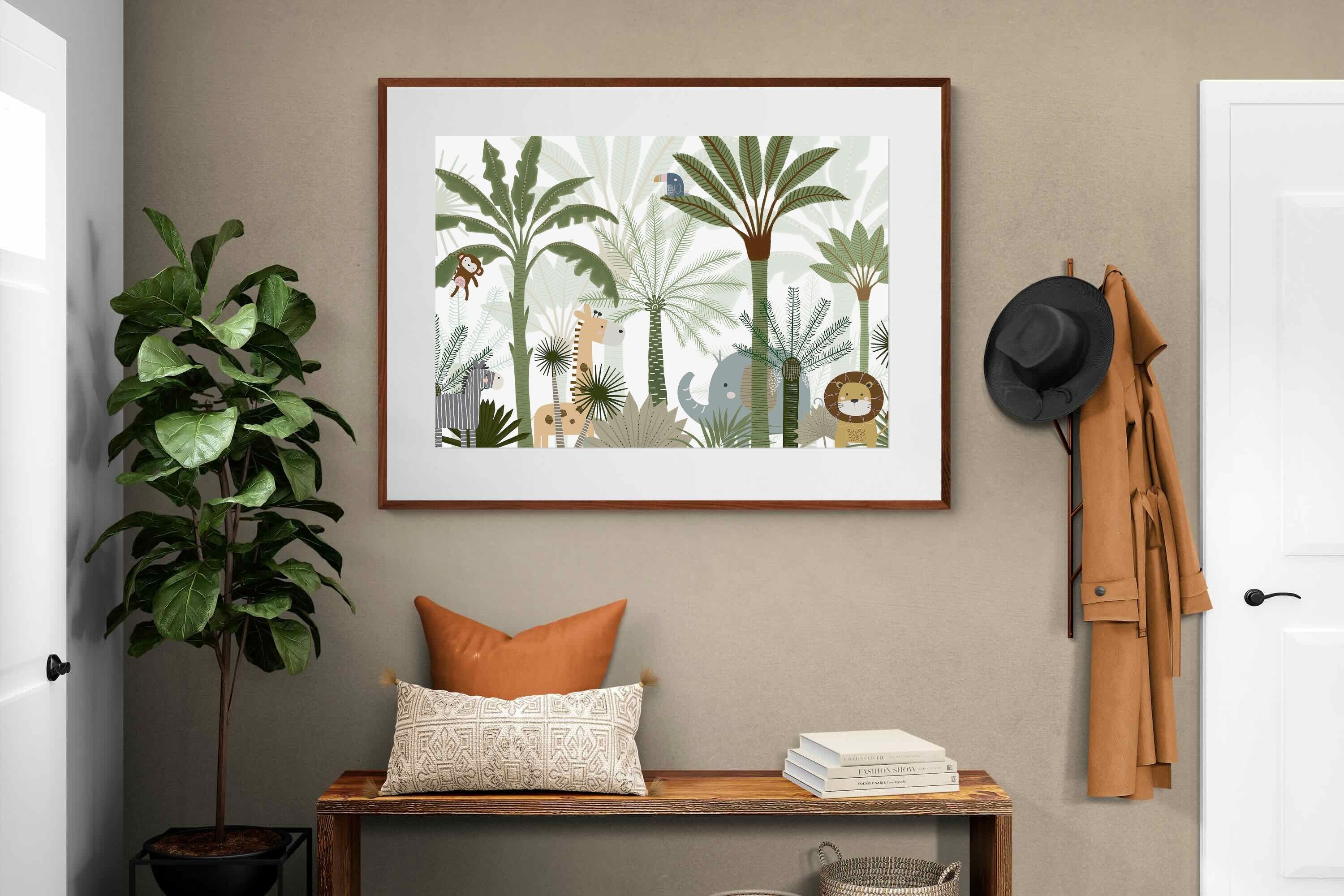 Pixalot ® Jungle Joy