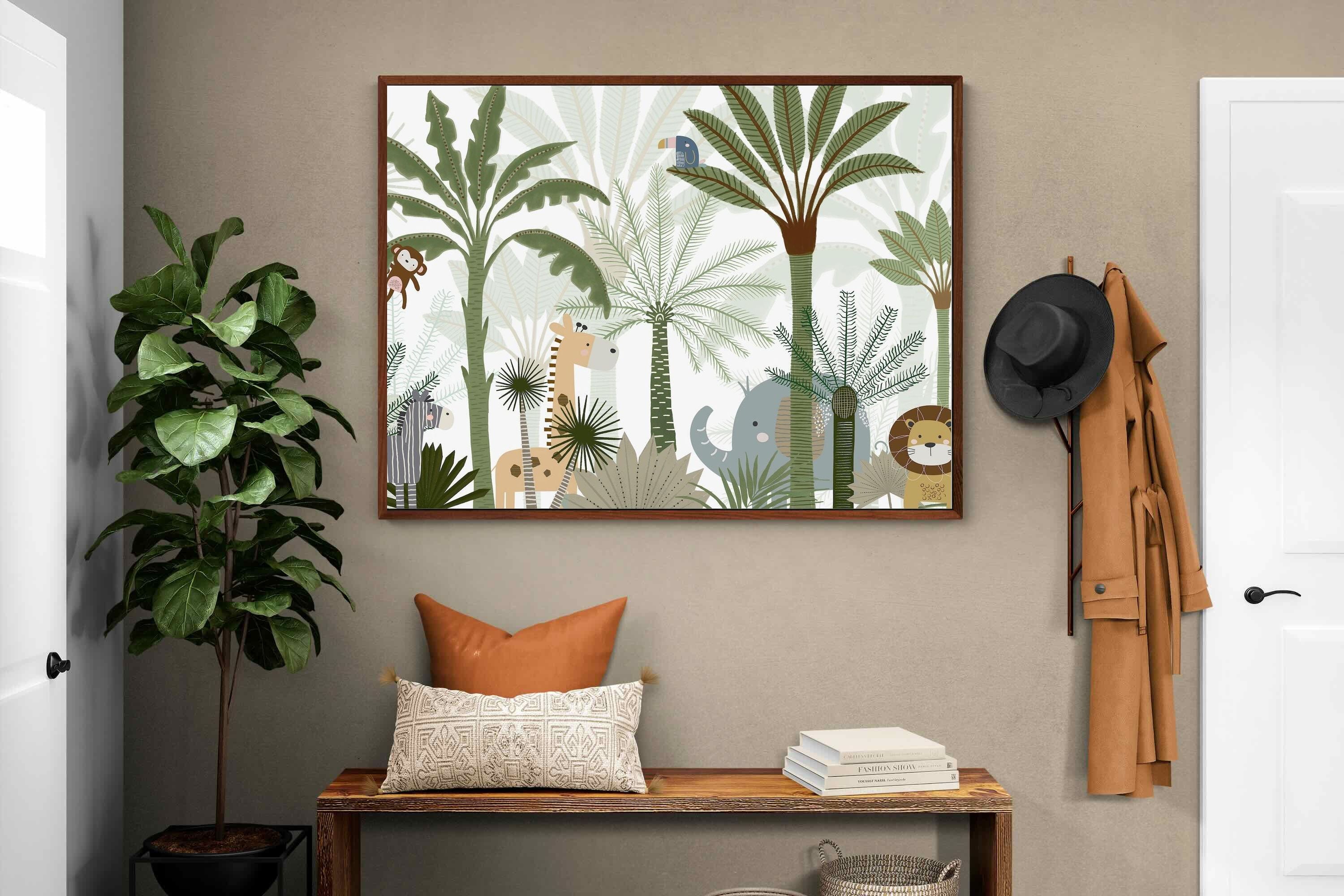 Pixalot ® Jungle Joy