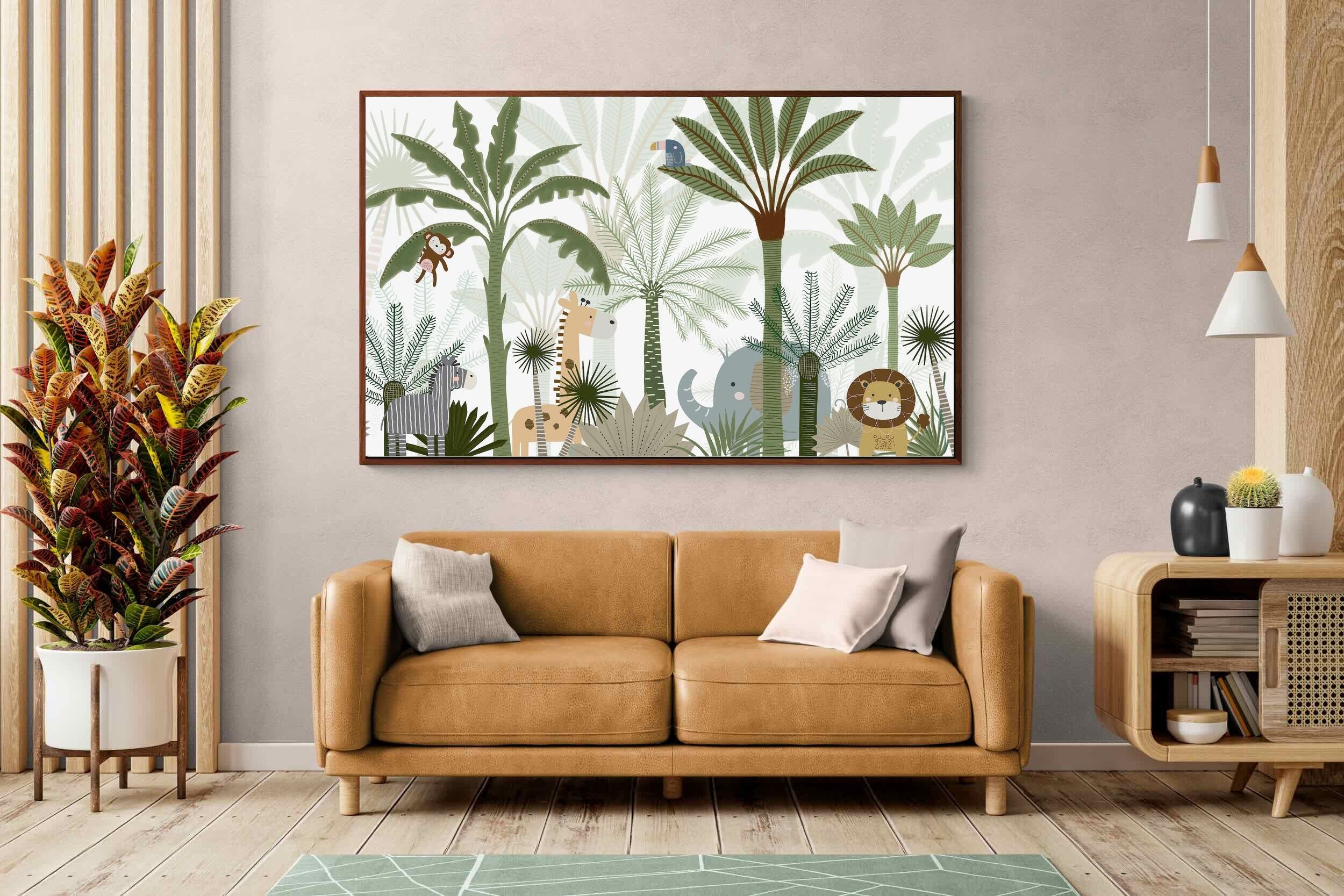 Pixalot ® Jungle Joy