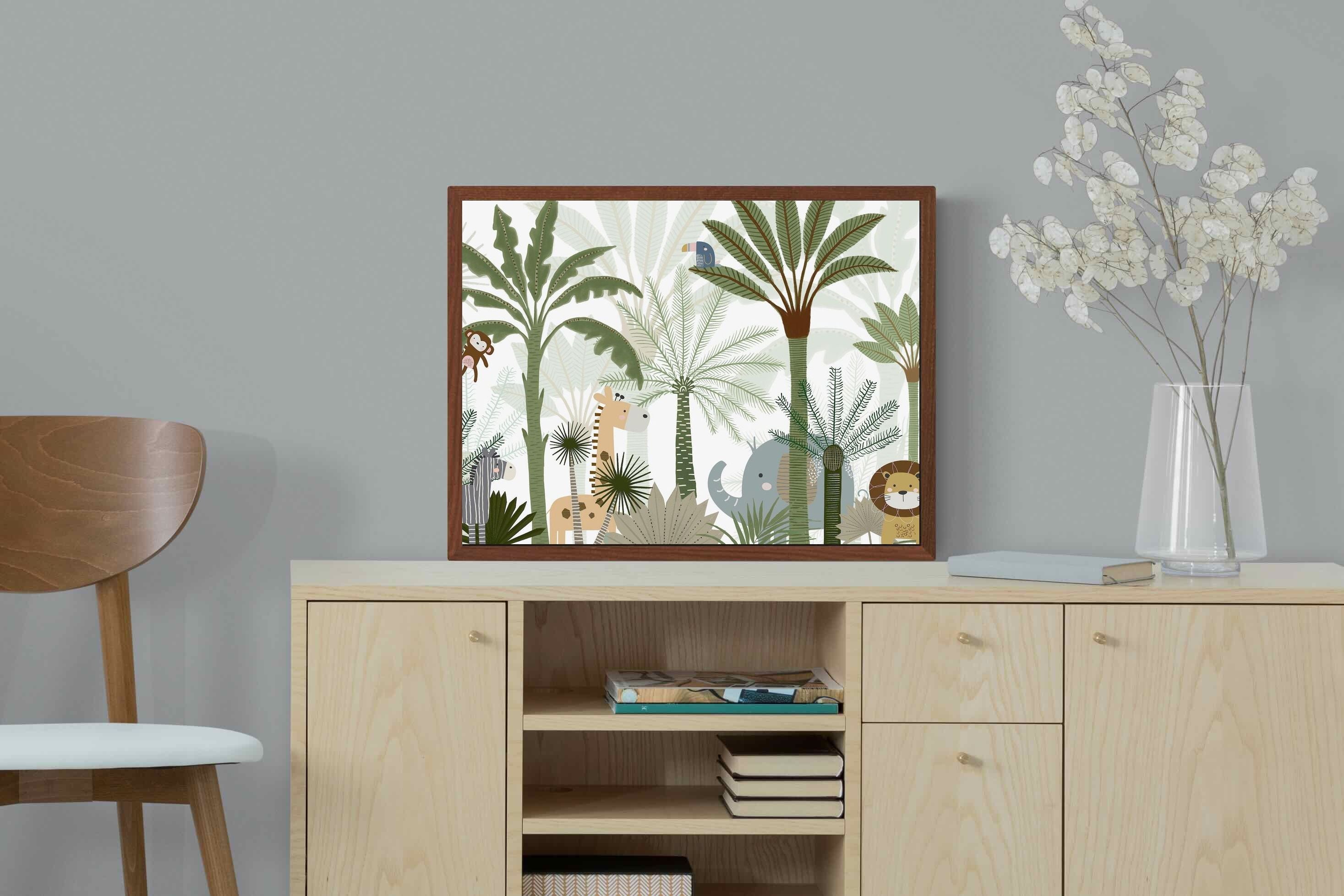Pixalot ® Jungle Joy