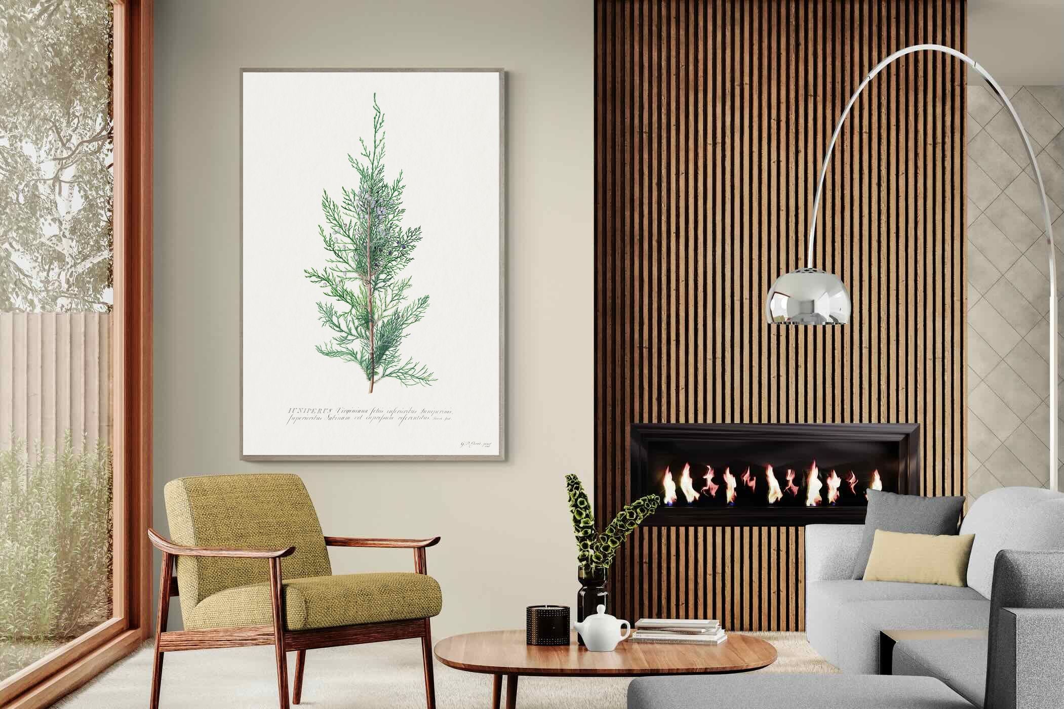 Pixalot Juniper Silhouette