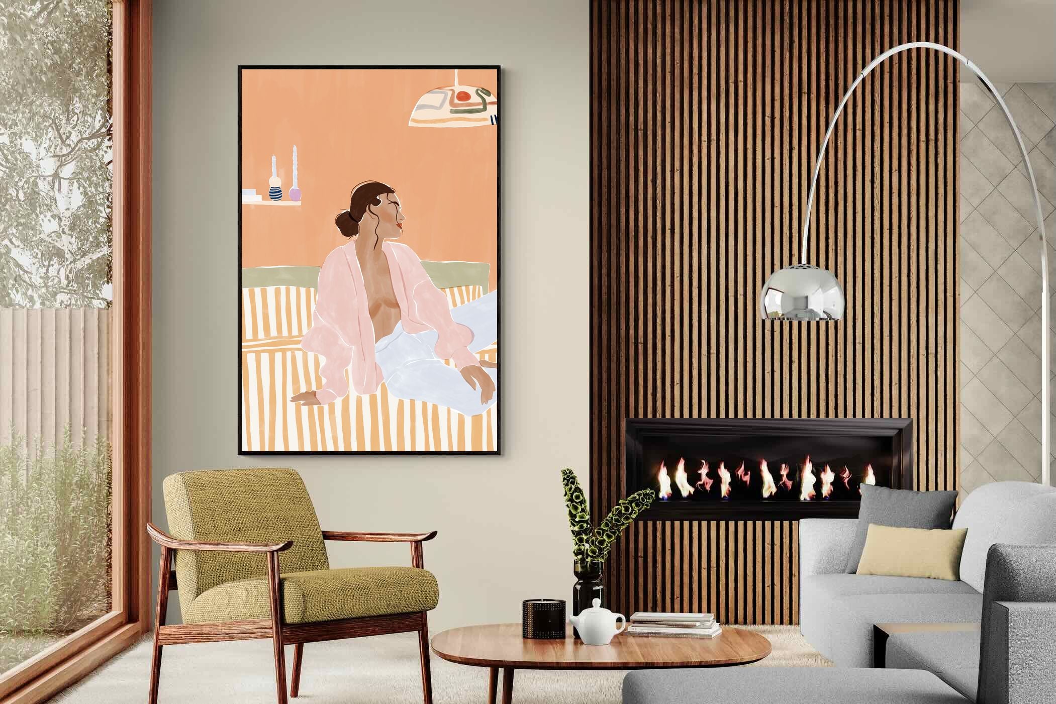 Pixalot Just Let Me Chill