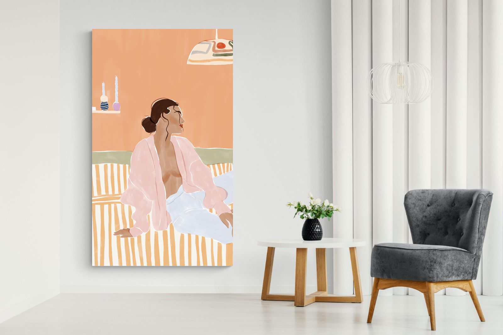 Pixalot Just Let Me Chill