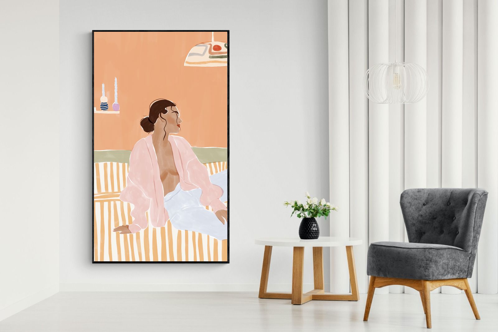 Pixalot Just Let Me Chill