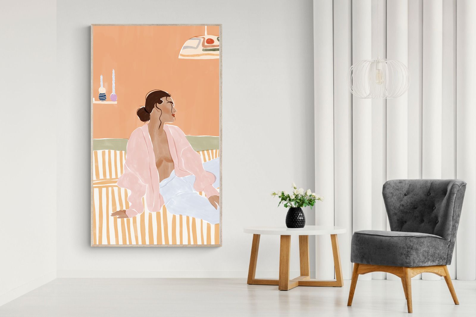 Pixalot Just Let Me Chill