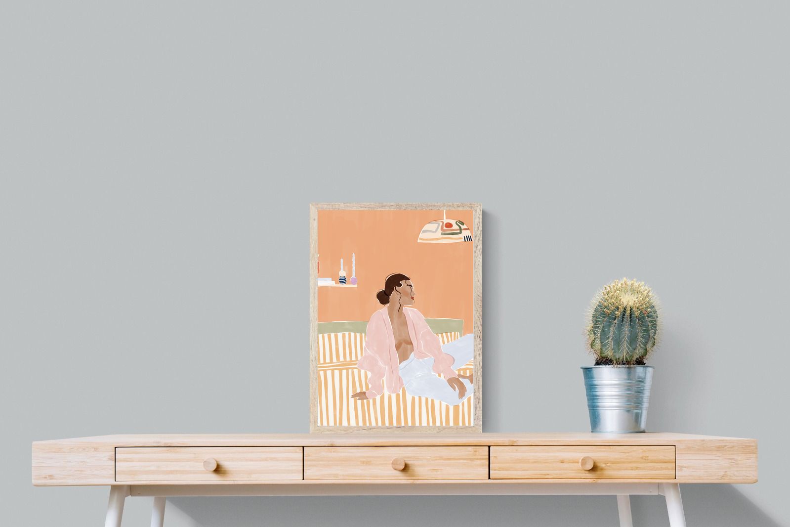 Pixalot Just Let Me Chill