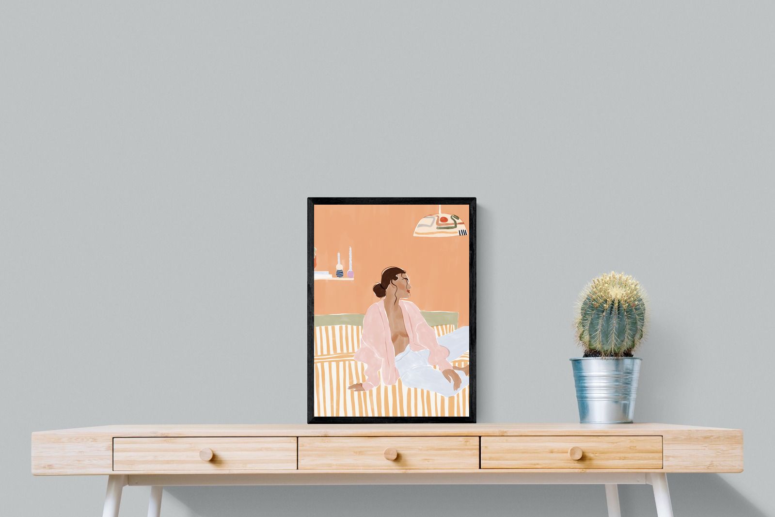 Pixalot Just Let Me Chill