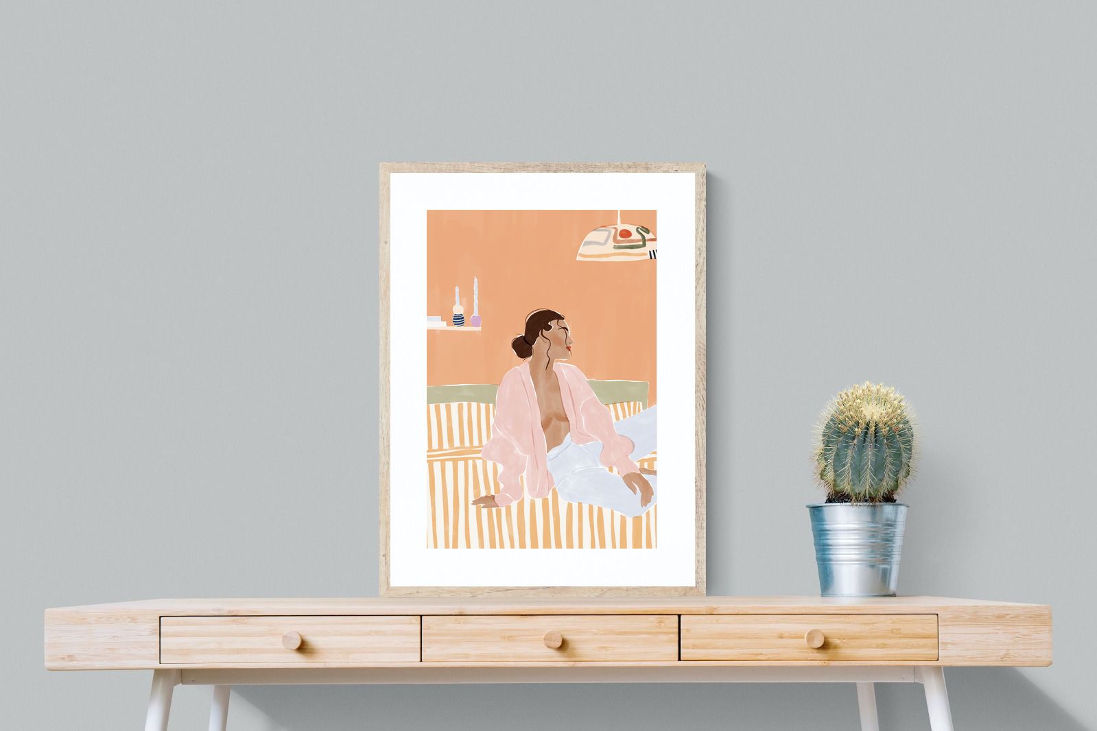 Pixalot Just Let Me Chill