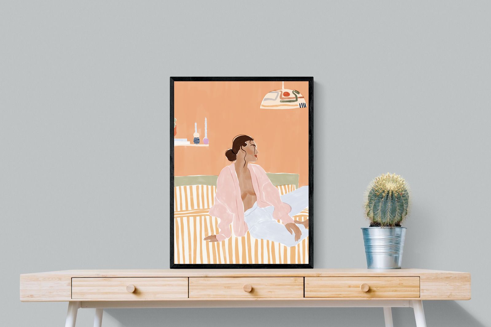 Pixalot Just Let Me Chill