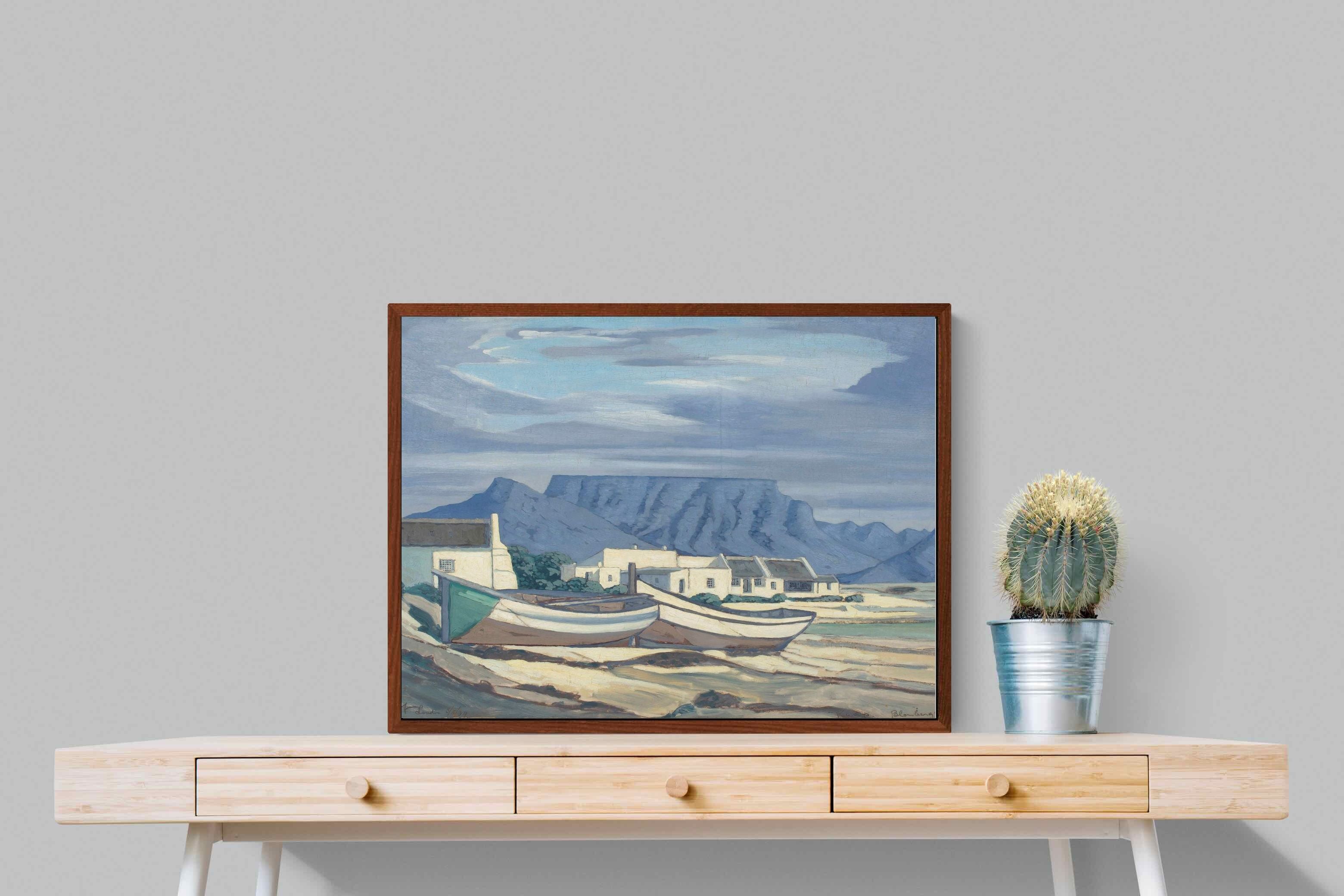 Pixalot ® Kaap Bloubergstrand