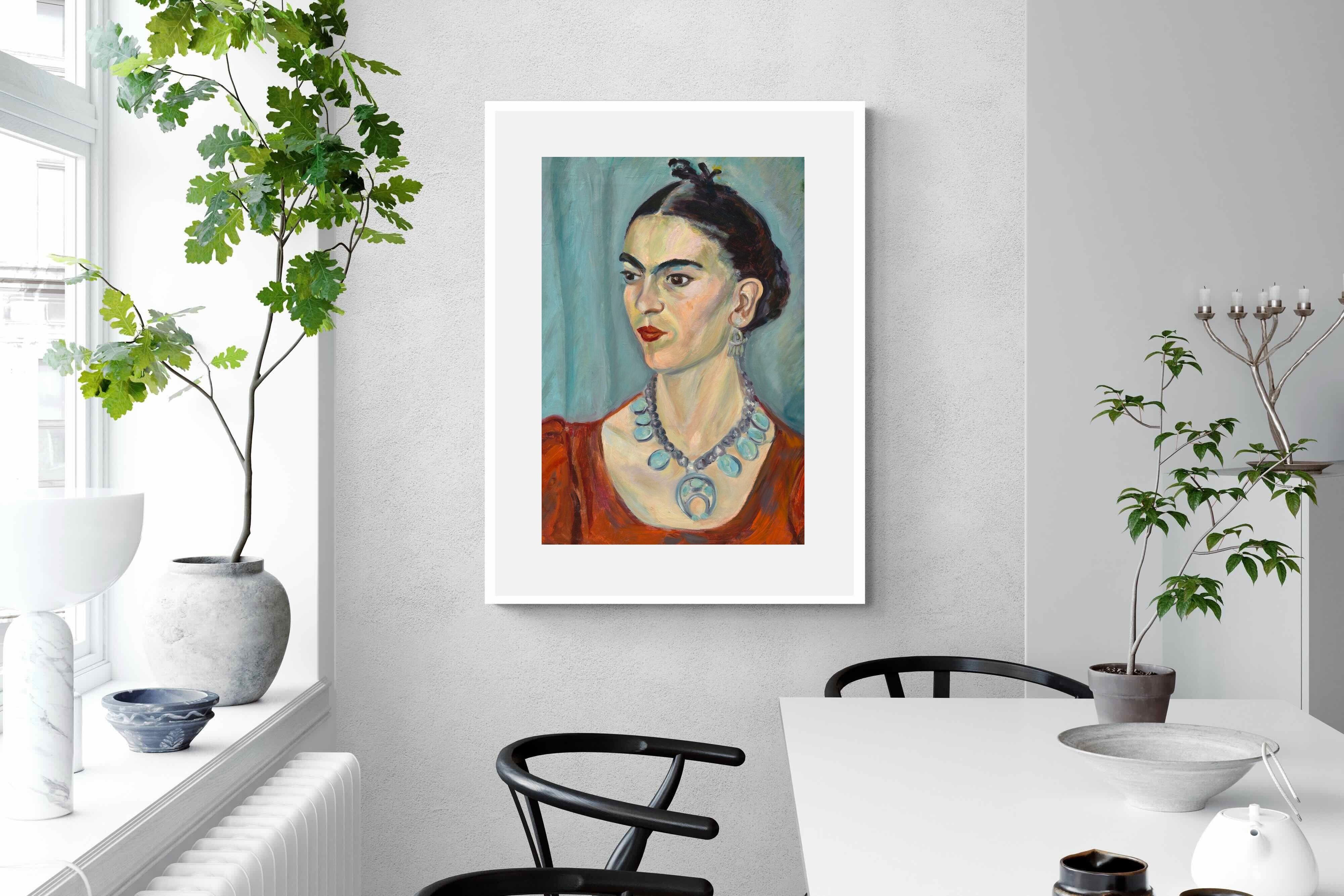 Pixalot ® Kahlo by Pach
