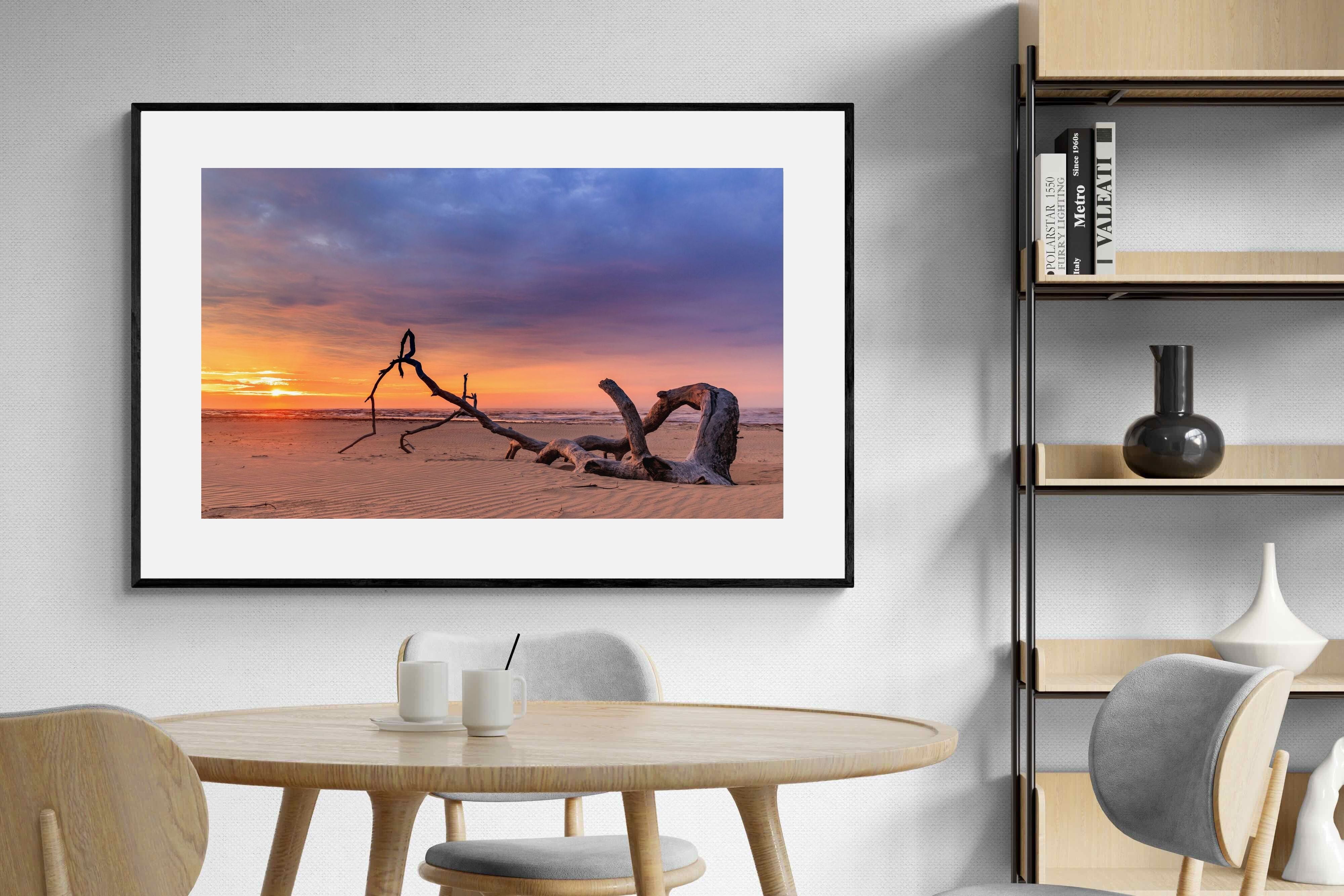 Pixalot Kei Mouth Driftwood