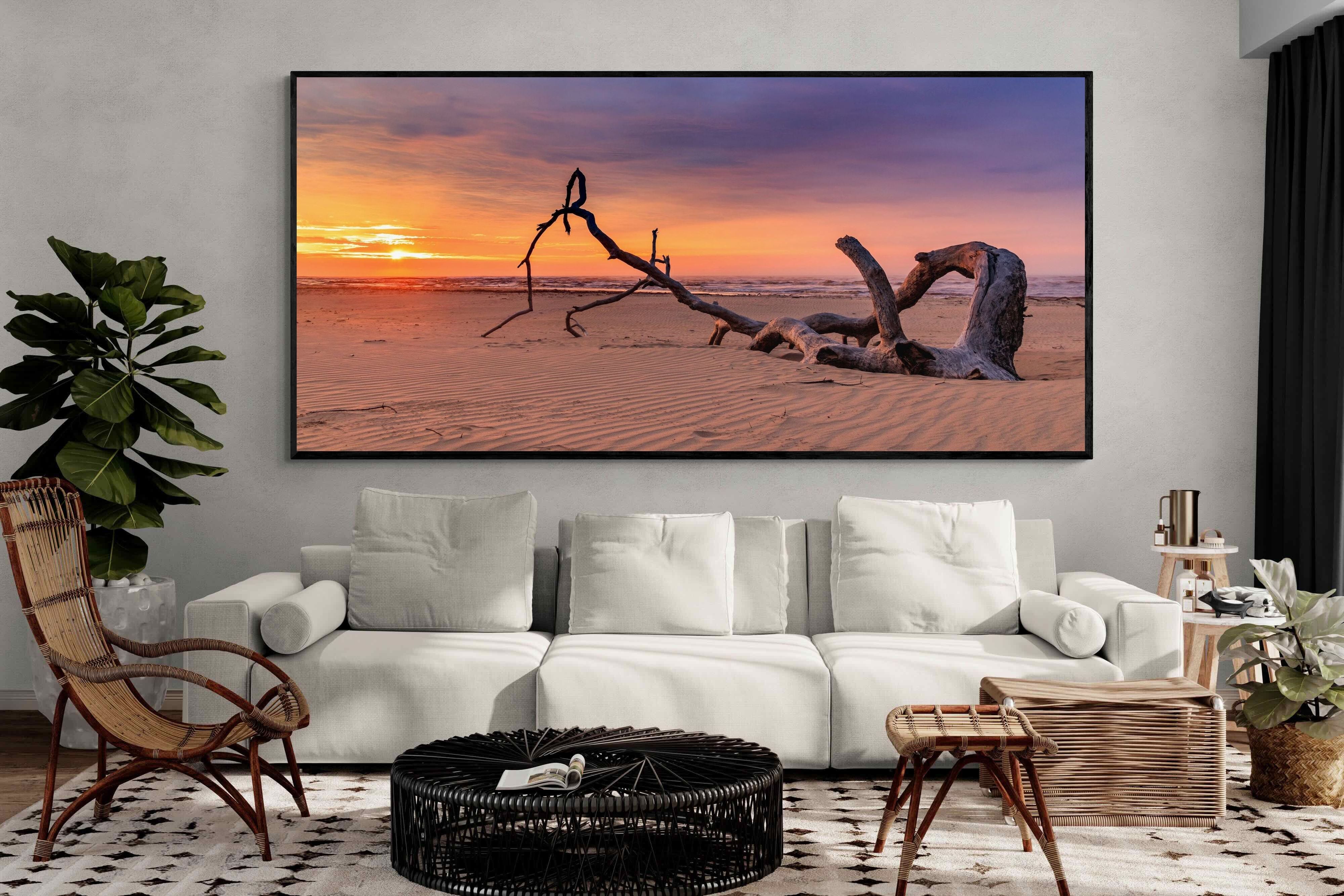 Pixalot Kei Mouth Driftwood