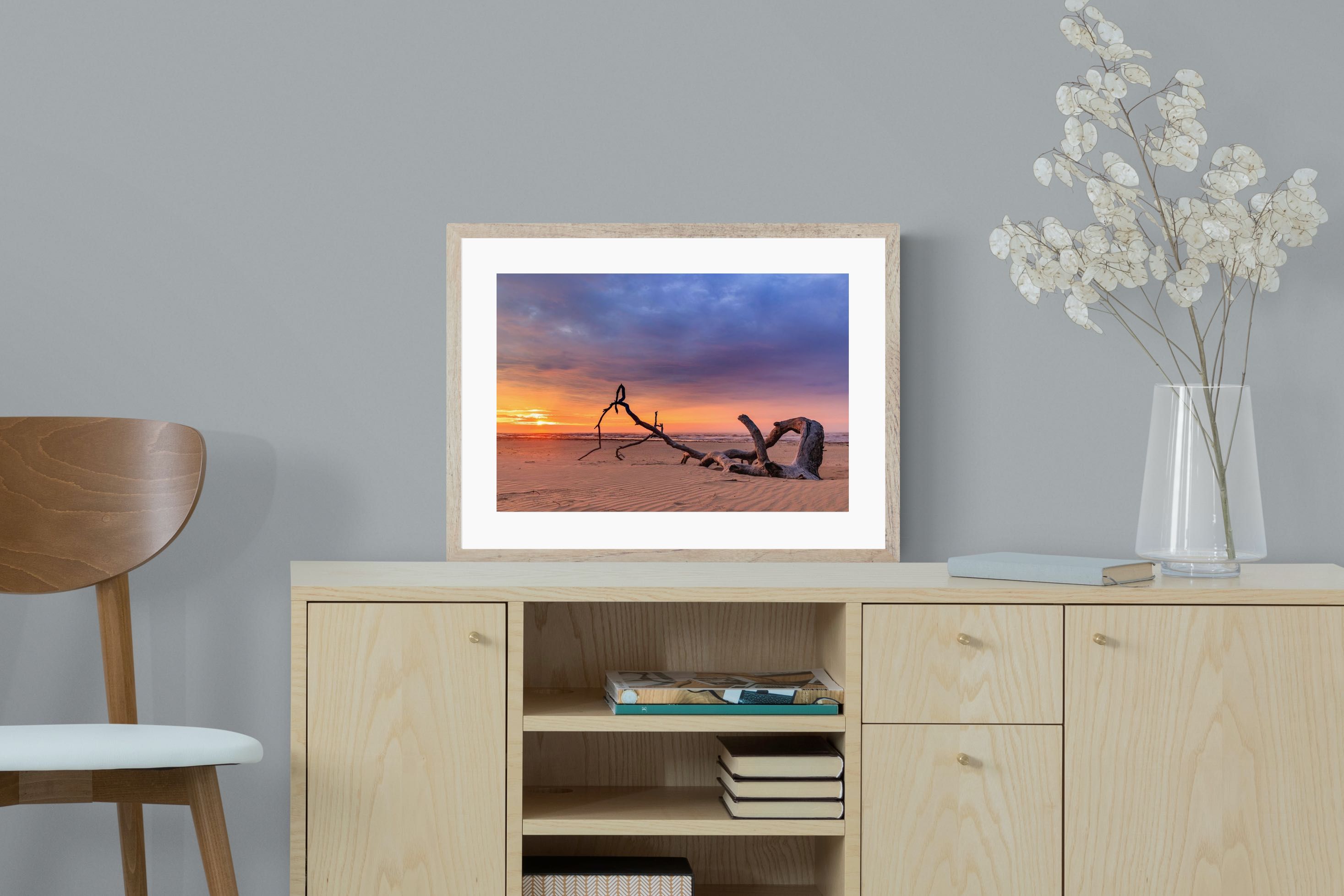 Pixalot Kei Mouth Driftwood