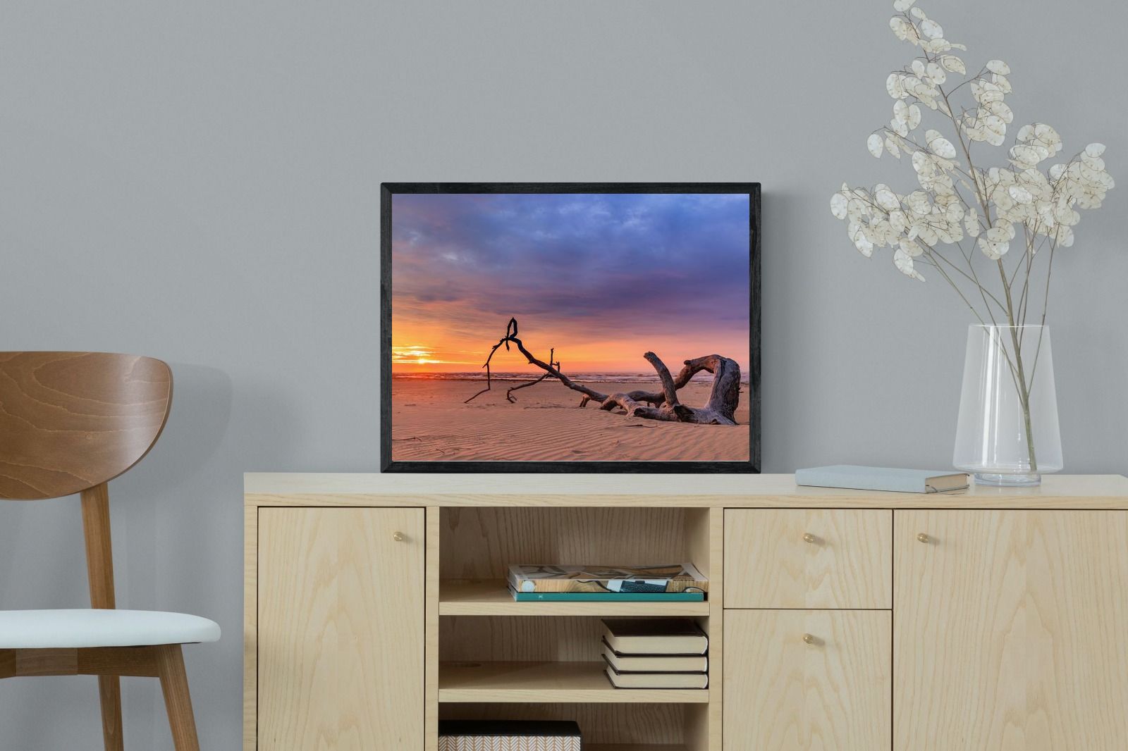 Pixalot Kei Mouth Driftwood