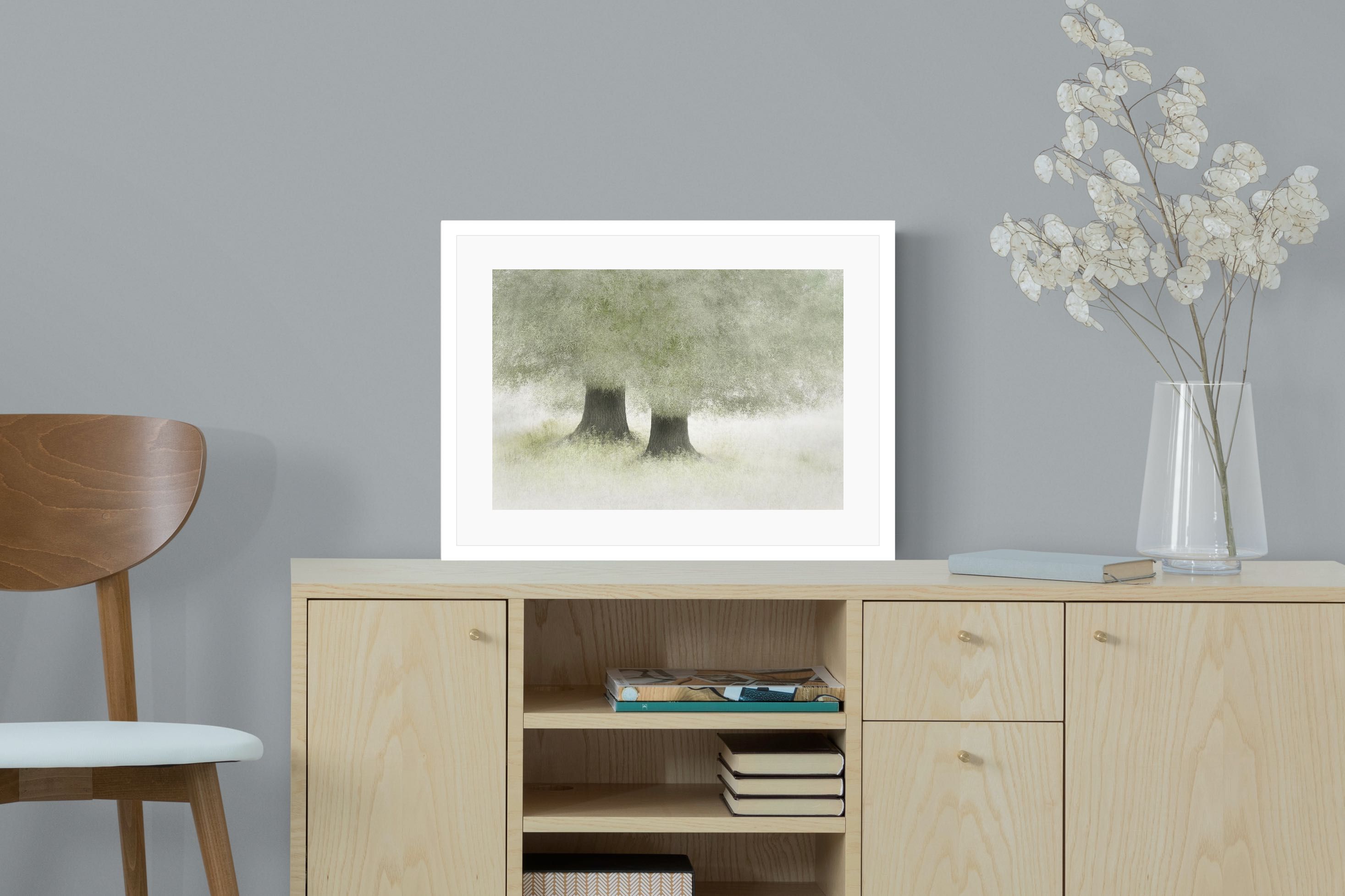 Pixalot Kindred Trees