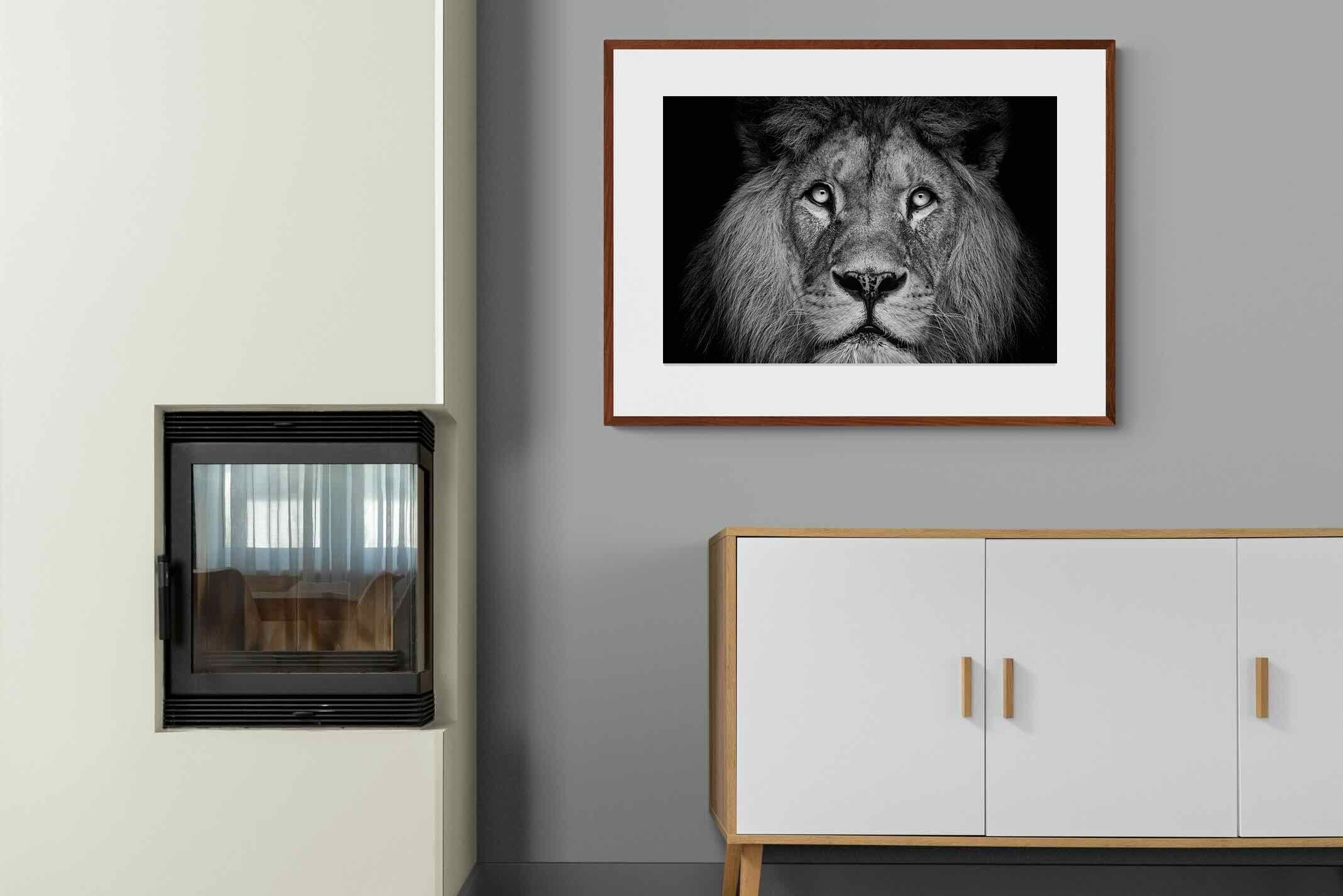 Pixalot ® King of the Jungle